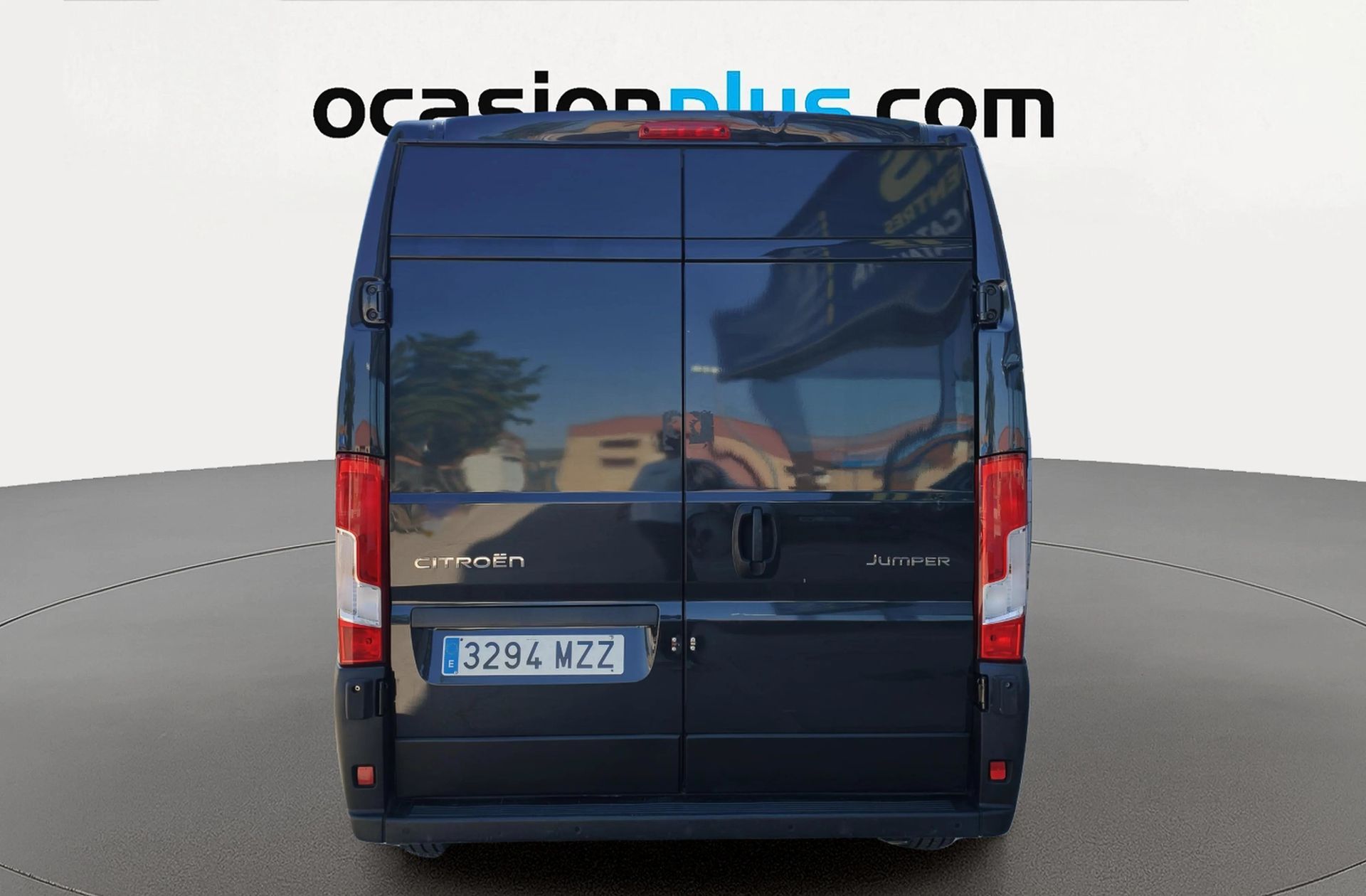 Citroën Jumper BlueHDi 140 35 L3H2 3 plazas - foto 10