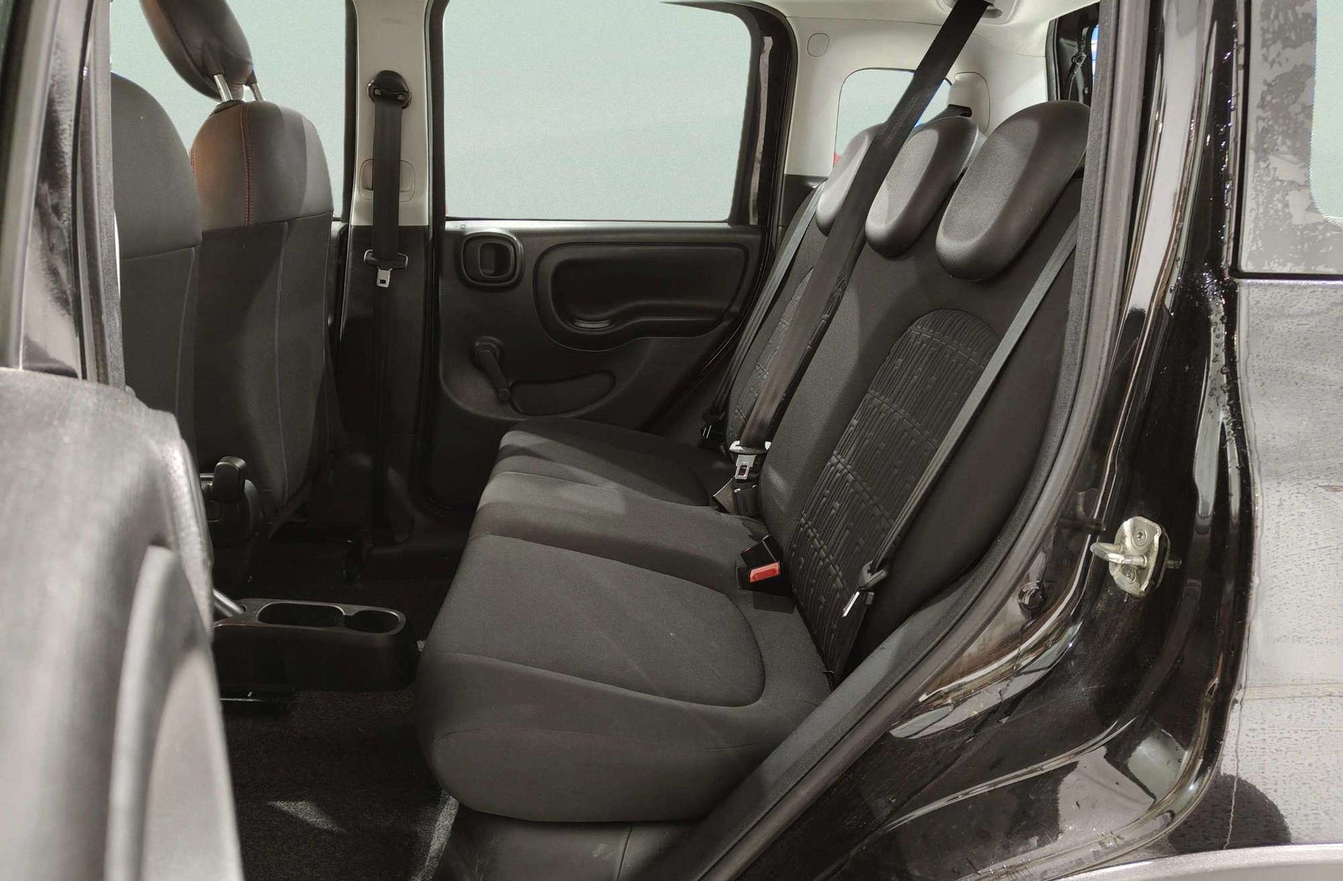 Fiat Panda 1.0 Hybrid Gse Red - foto 10