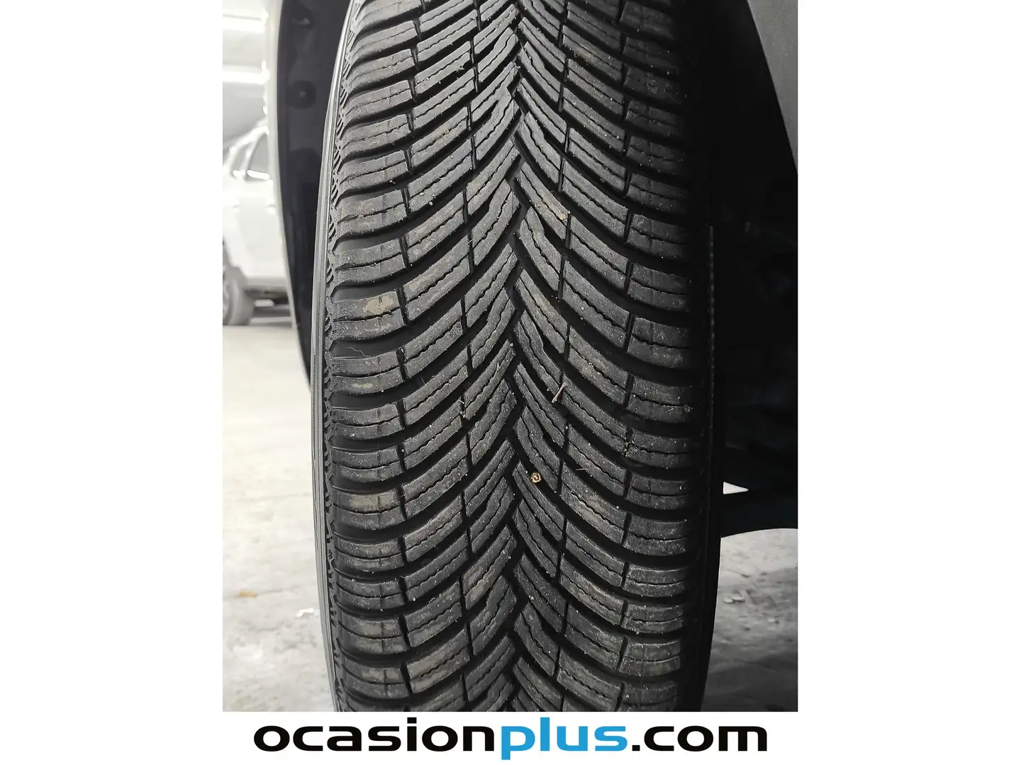 Foto Hyundai Tucson Hyundai Tucson 1.6 CRDI 48V Maxx DCT (136 CV)