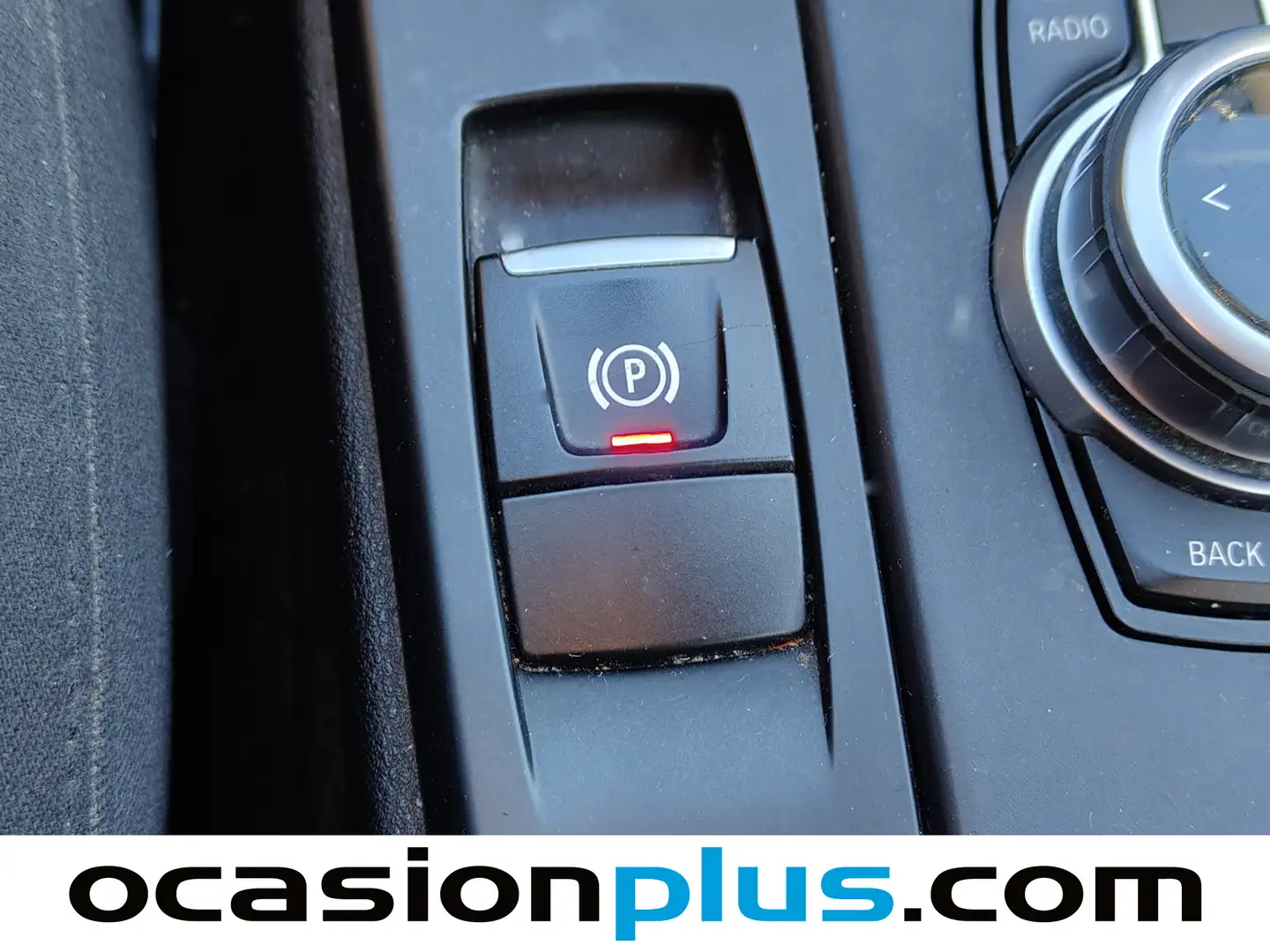 Foto BMW X1 BMW X1 sDrive18d (150 CV)