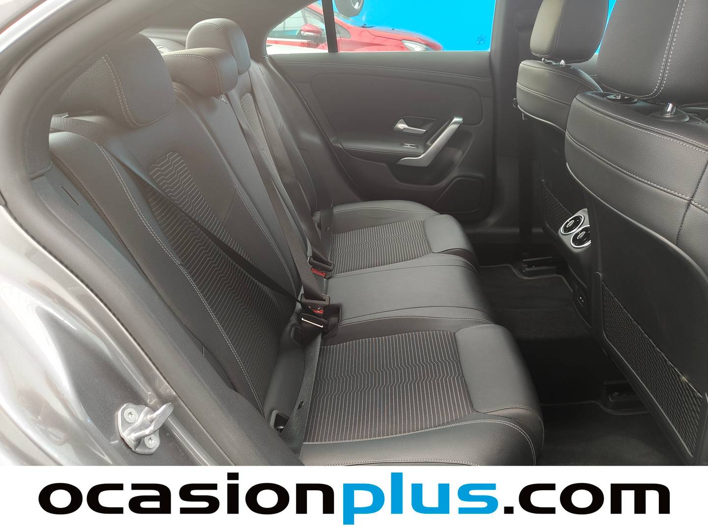 Mercedes CLA Mercedes CLA 200  (163 CV) km 0