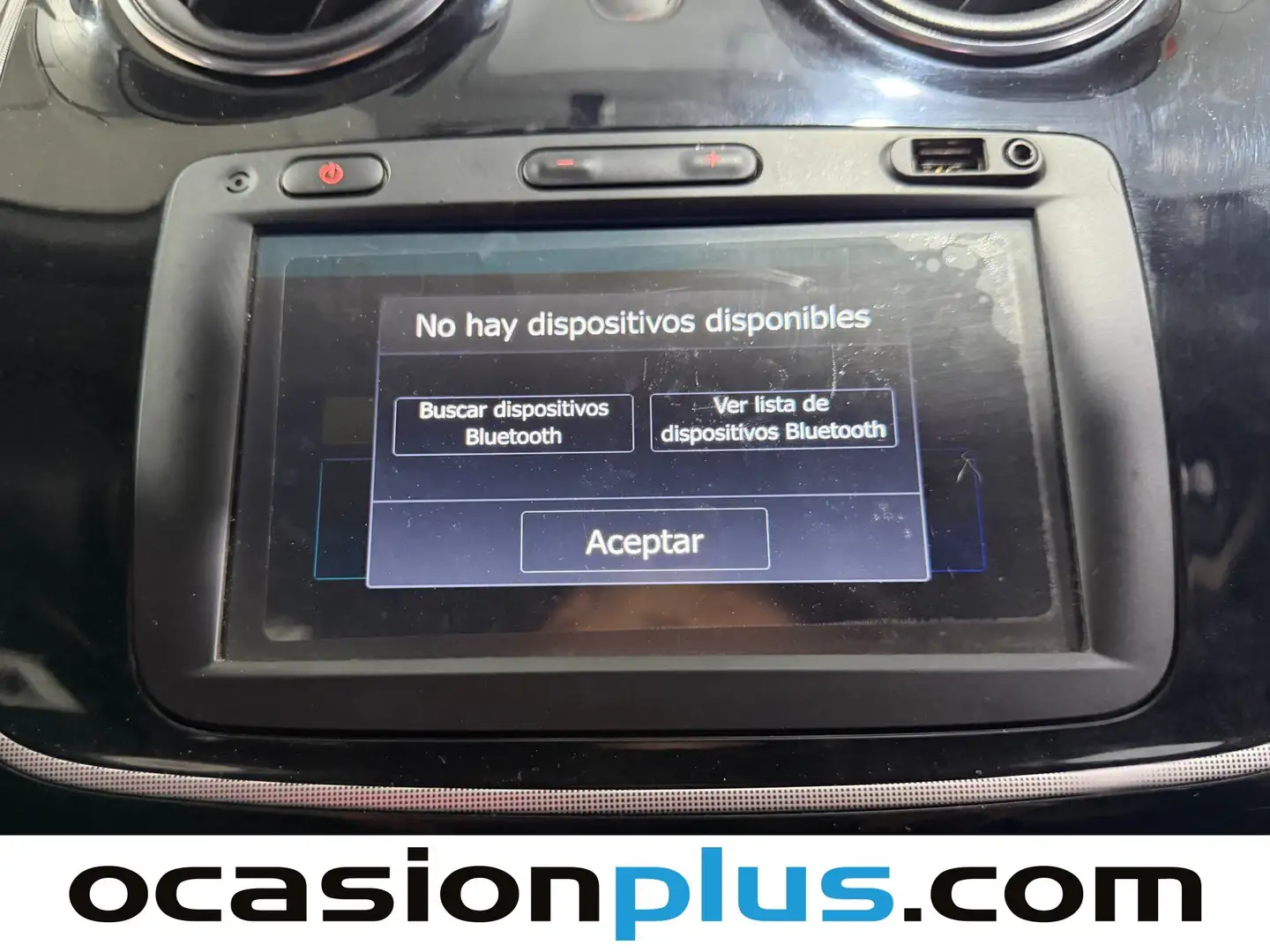 Foto Dacia Logan Dacia Logan MCV Serie Limitada Xplore TCE (90 CV)