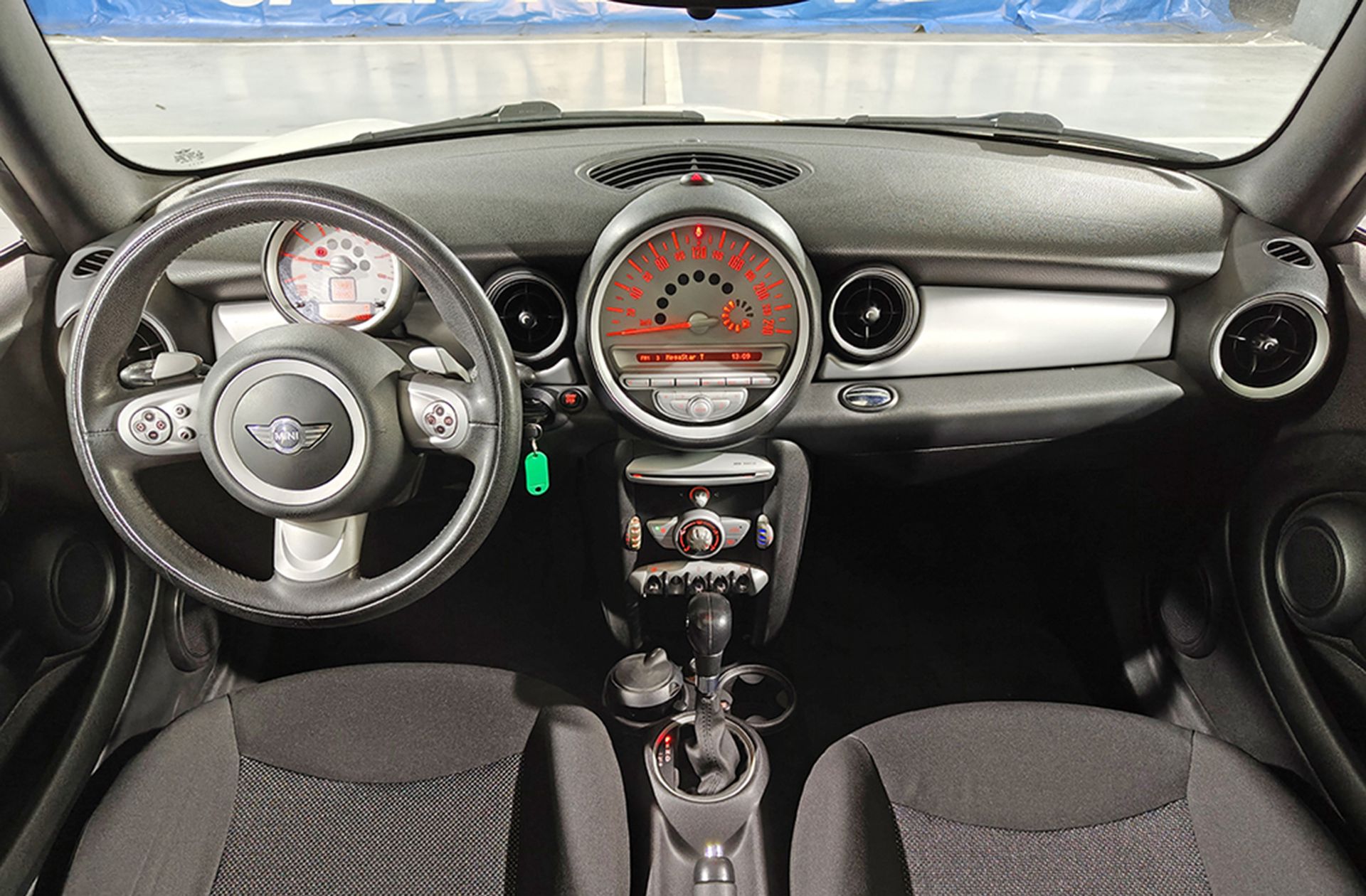 MINI Cooper One - foto 7