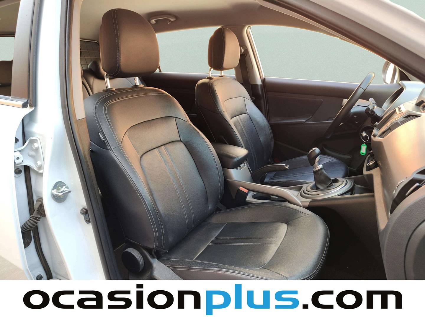 KIA Sportage KIA Sportage 1.6 GDI x-Tech Eco-Dynamics 4x2  (135 CV) km 0