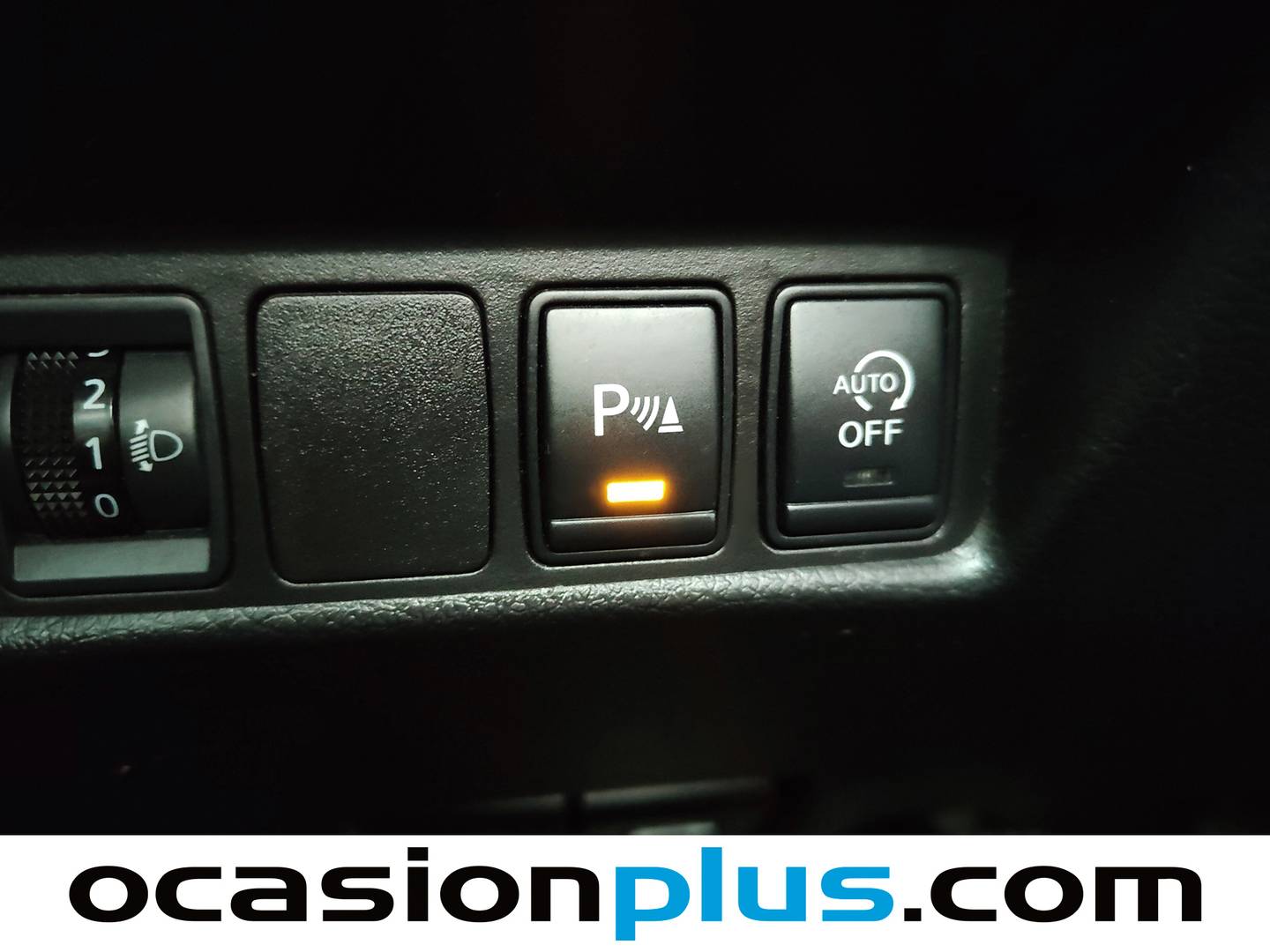 Accesorios del Nissan X-TRAIL Nissan X-Trail 1.6 dCi 360 (130 CV) 7 Plazas