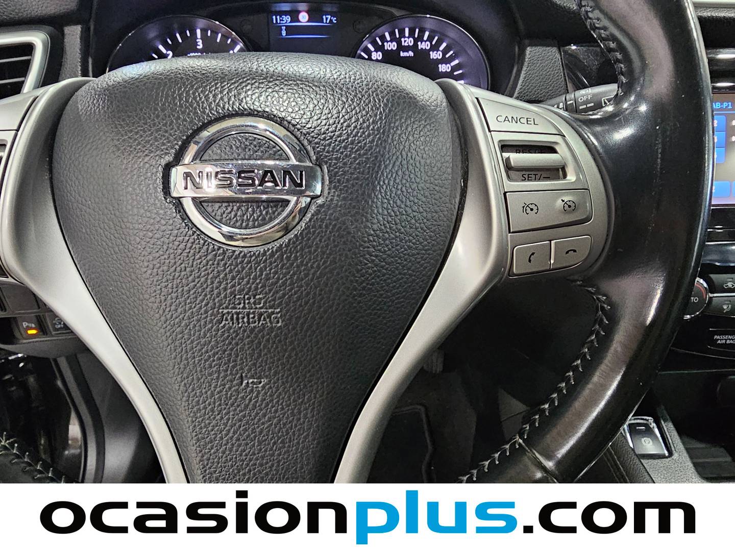 Foto Nissan QASHQAI Nissan Qashqai 1.6 dCi S&S 360 4x2 XTRONIC (130 CV)