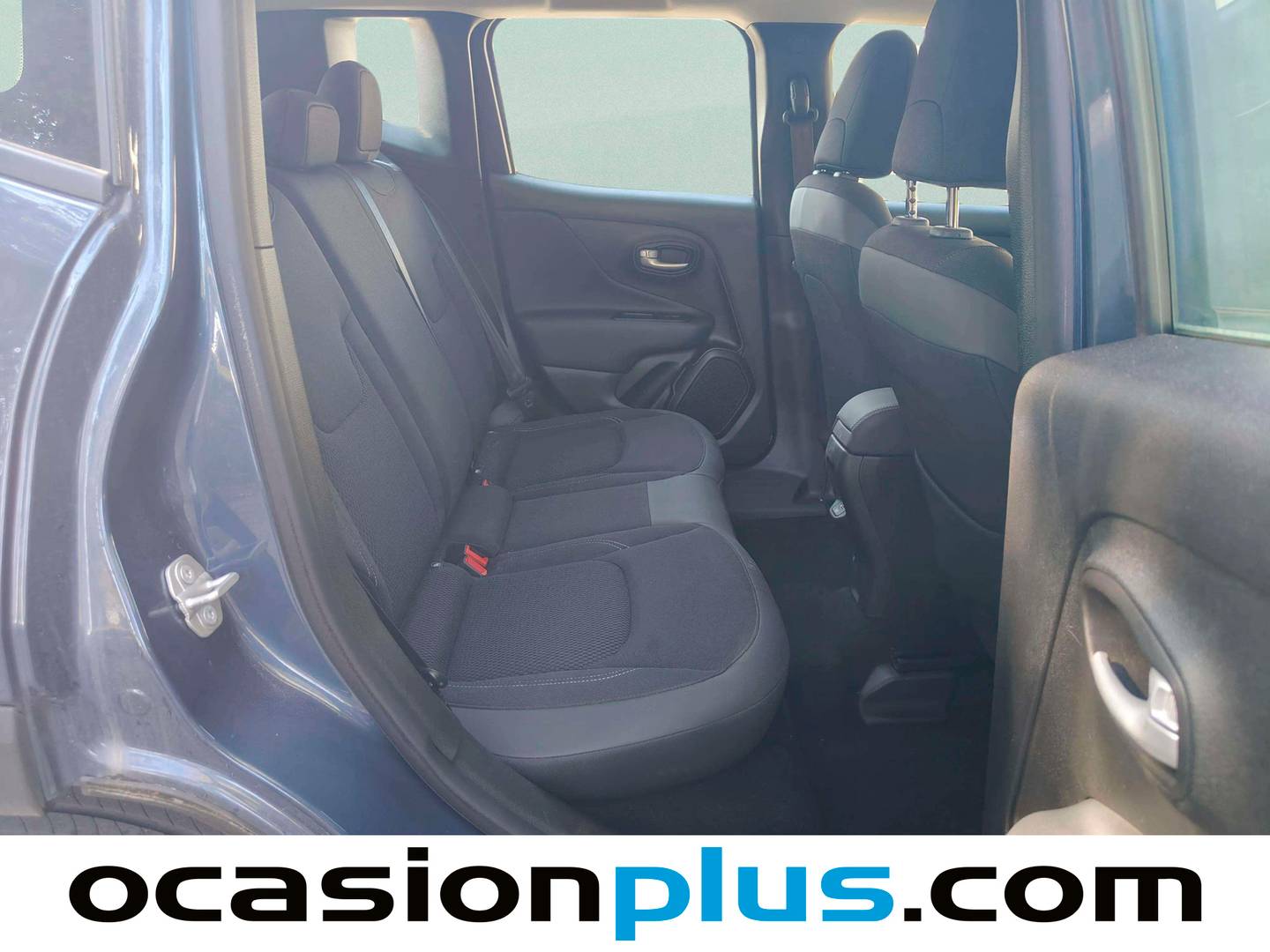 Jeep Renegade Jeep Renegade eHybrid 1.5 Altitude DCT (130 CV) al mejor precio