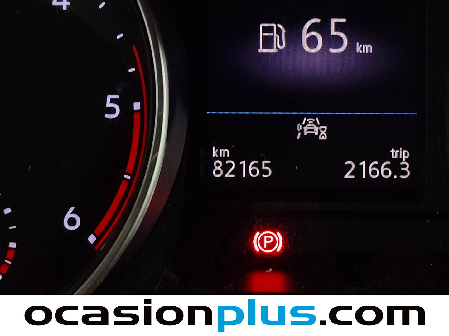 Volkswagen Tiguan Volkswagen Tiguan Life 2.0 TDI (150 CV) DSG seminuevo