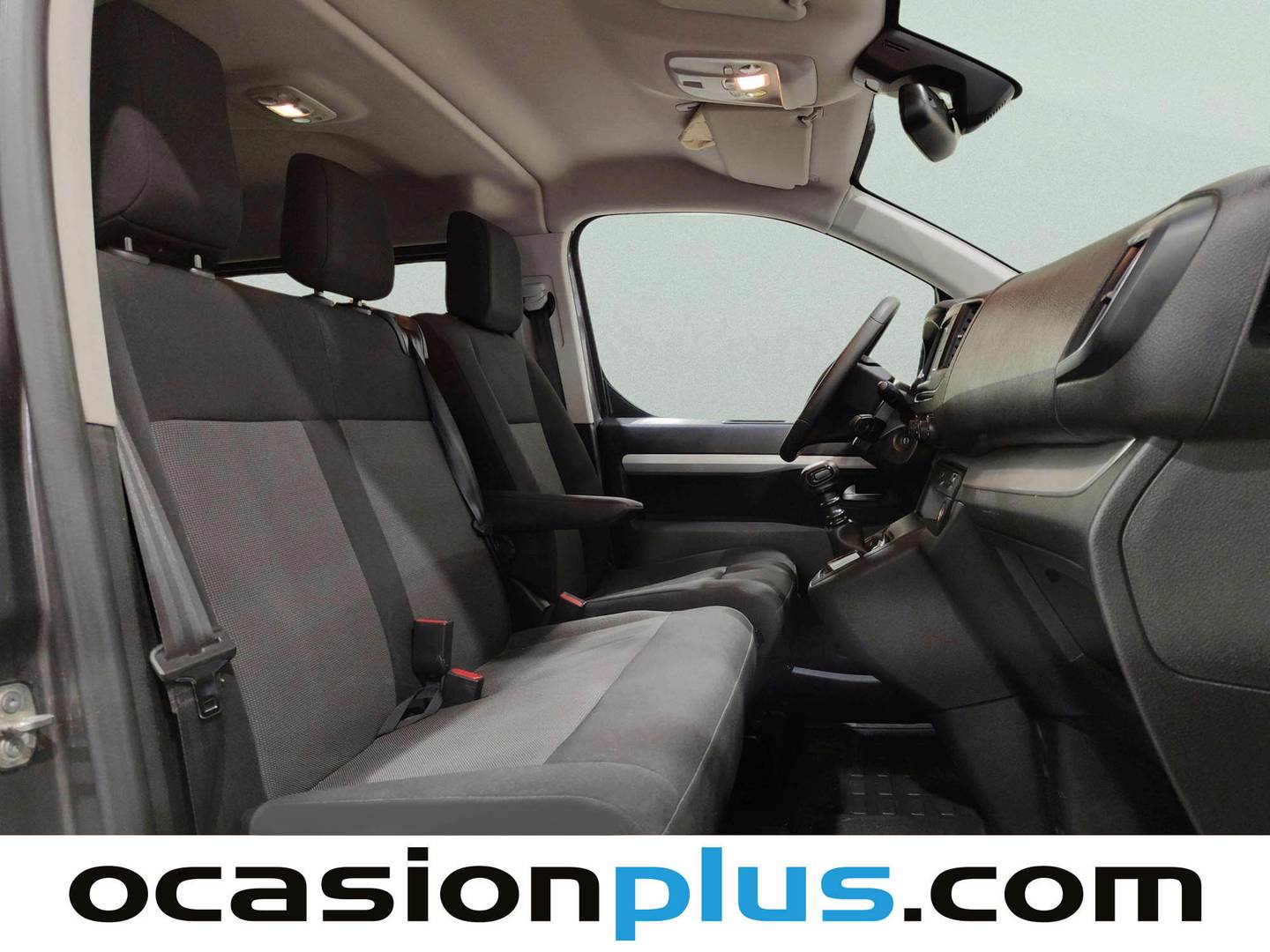 Toyota Proace Verso Toyota Proace Verso 2.0D VX Plus Shuttle L1 (145 CV) 9 Plazas diésel