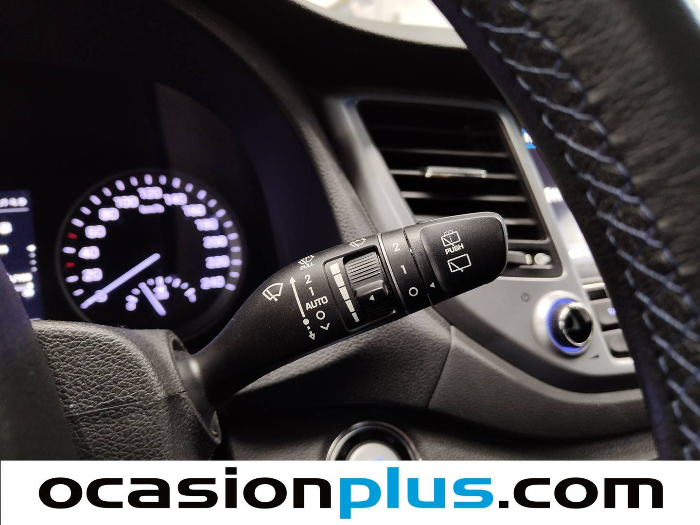 Hyundai Tucson Hyundai Tucson 1.6 GDI BlueDrive Tecno 4x2 (131 CV) km 0