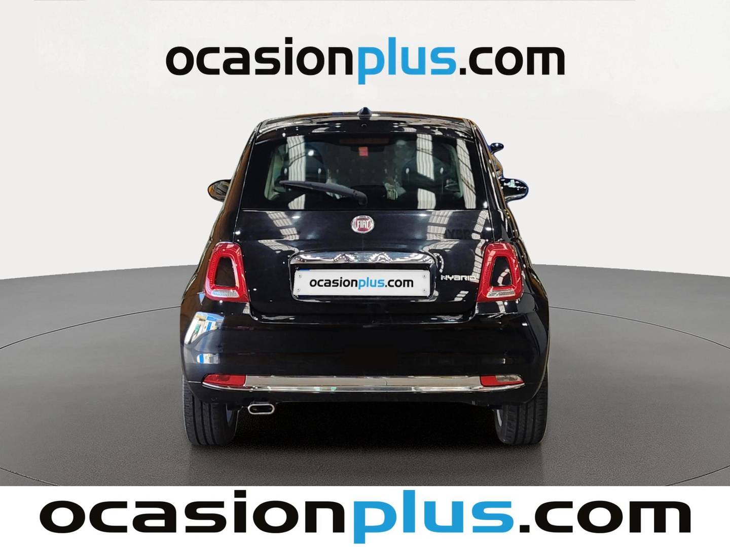 Fiat 500 Fiat 500 1.0 Hybrid Dolcevita (70 CV) barato