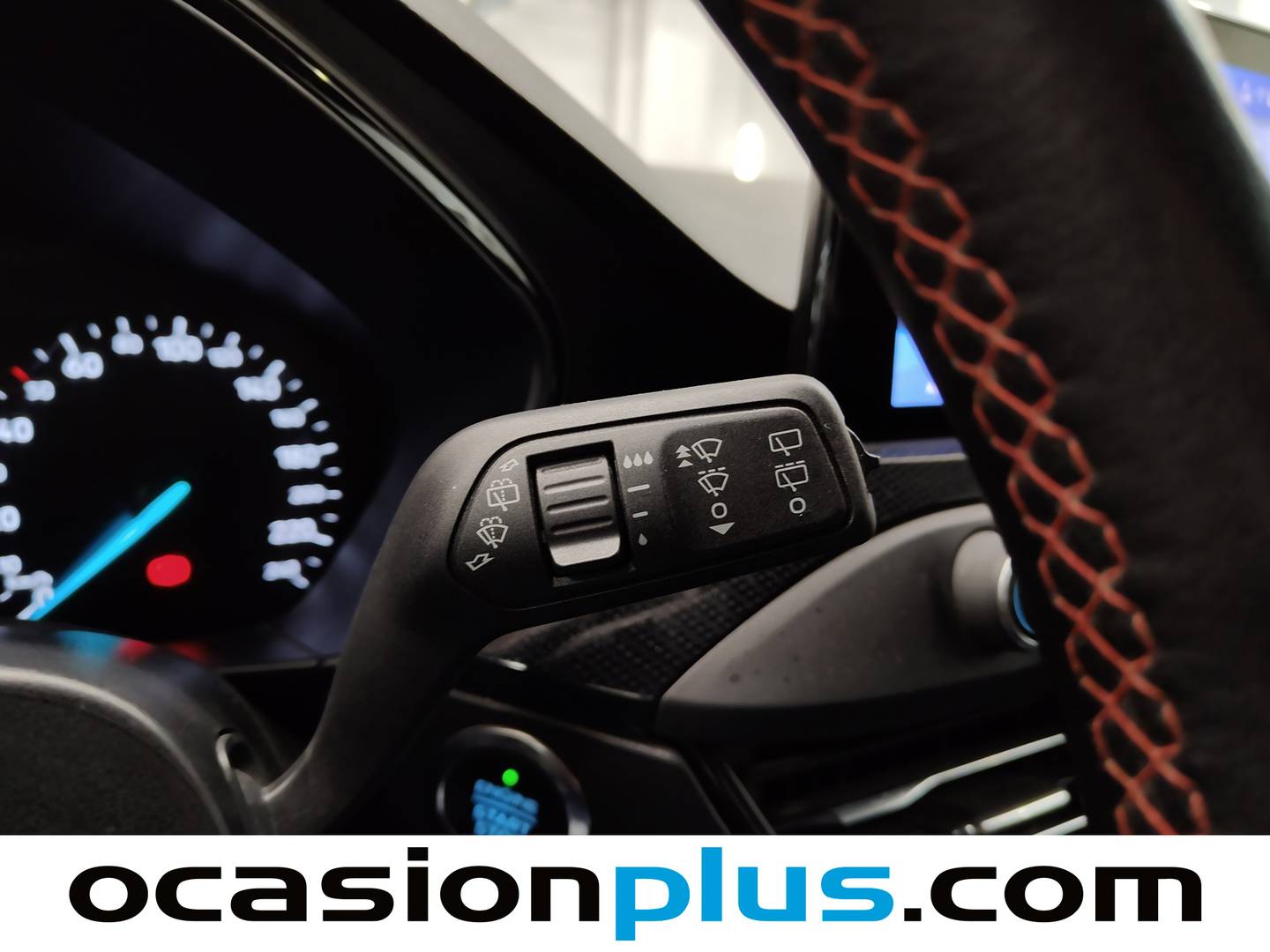 Ford Focus Ford Focus 1.5 Ecoblue ST-Line (120 CV) km 0