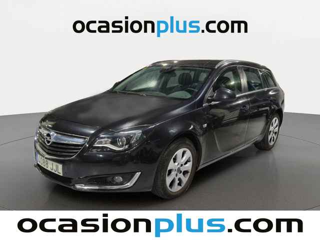 Opel Insignia Segunda Mano Granada