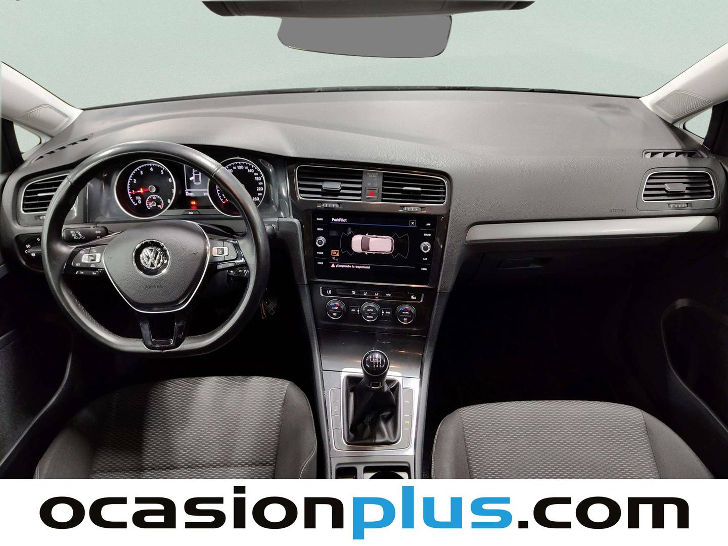 Volkswagen Golf Volkswagen Golf Ready2Go 1.0 TSI (110 CV) de ocasión