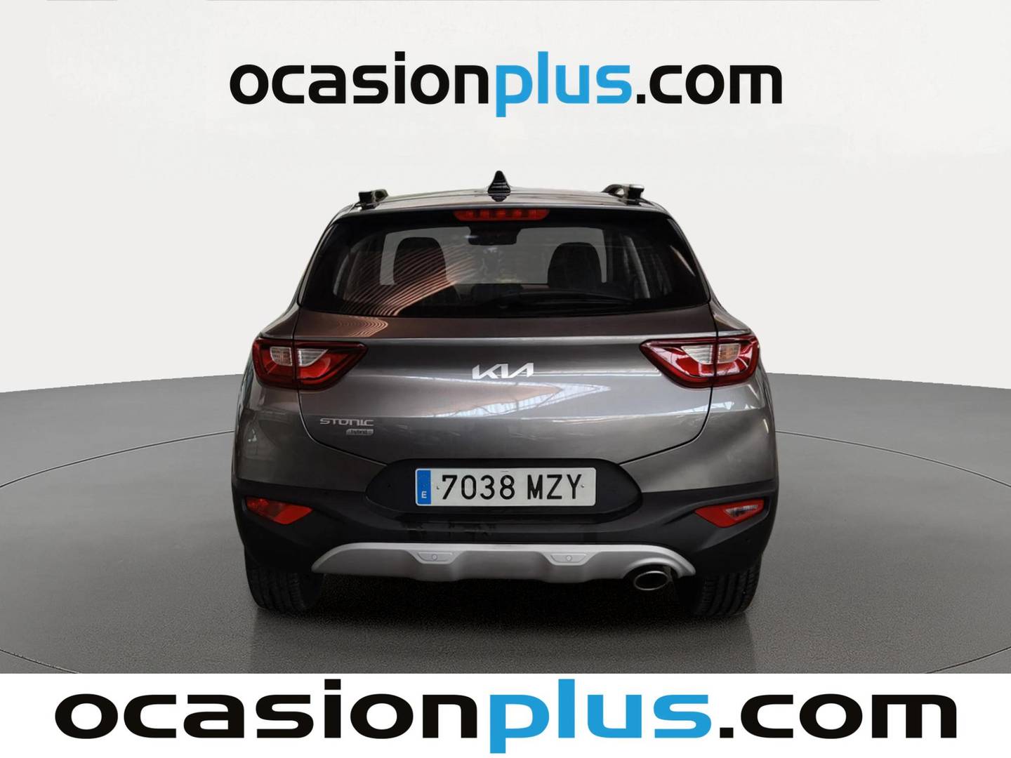 KIA Stonic KIA Stonic 1.0 T-GDi MHEV MT Concept (100 CV) barato