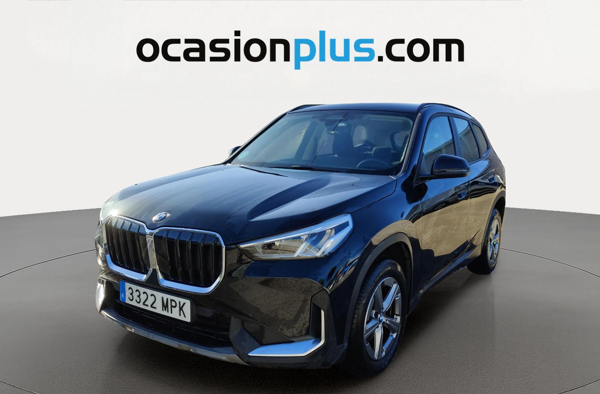 BMW X1 sDrive18d