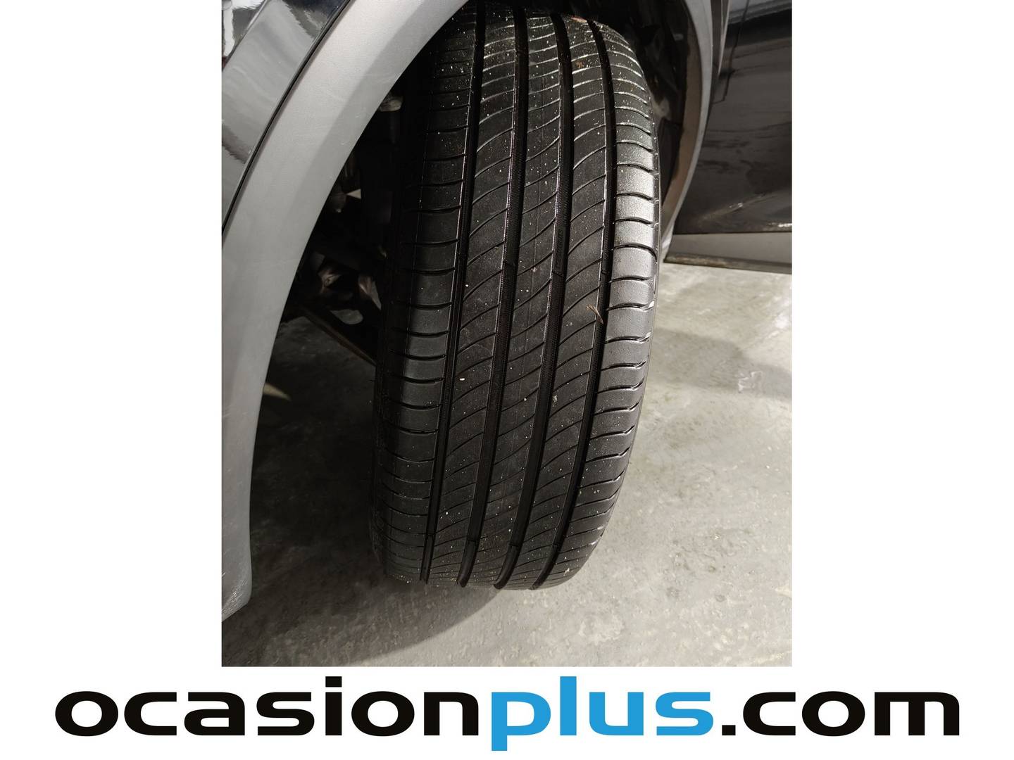 Foto DS DS 7 Crossback DS DS7 Crossback PureTech 130 So Chic (130 CV)