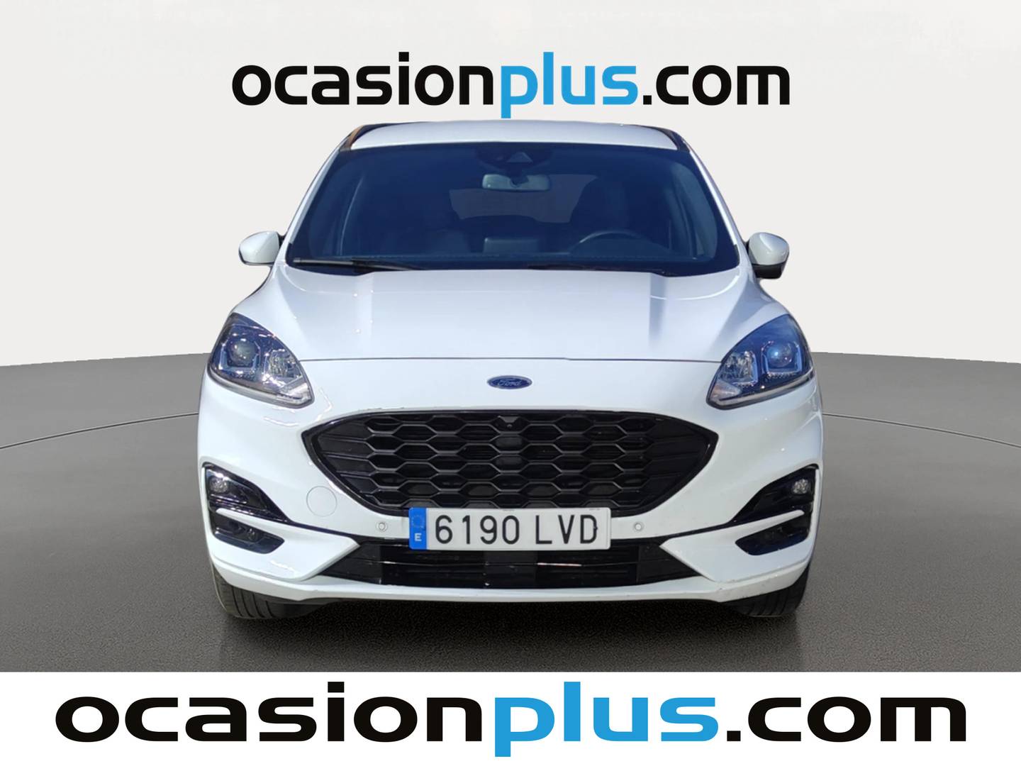 Ford Kuga Ford Kuga 2.5 Duratec FHEV ST-Line Auto (190 CV) 2021