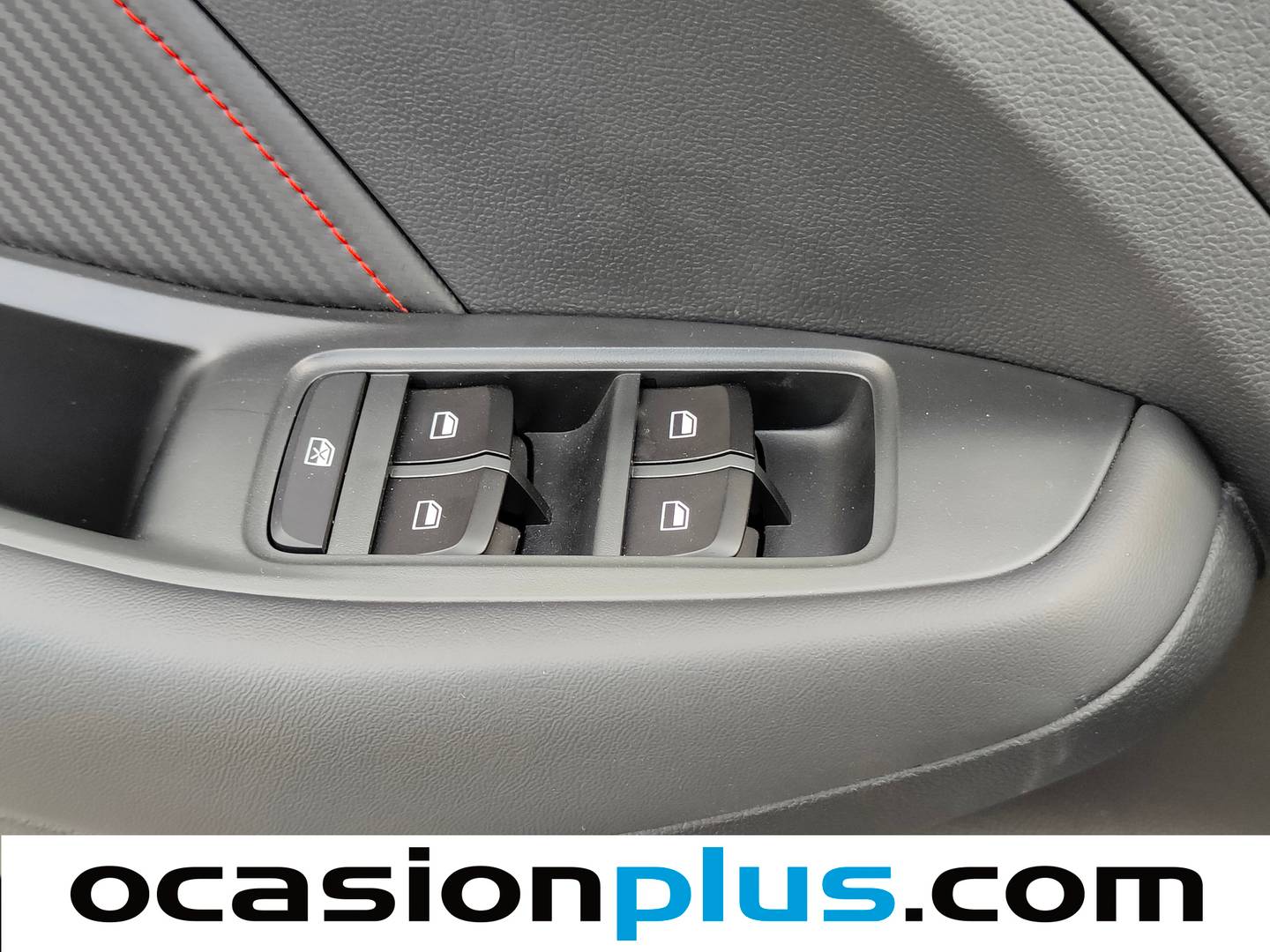 MG ZS MG ZS 1.5 Luxury (106 CV) gasolina