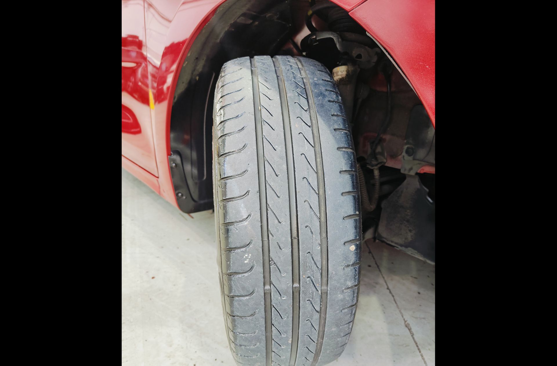 Kia Rio 1.0 T-GDi Drive - foto 34