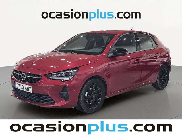 Opel Corsa 1.2T XHL GS (100 CV) de segunda mano