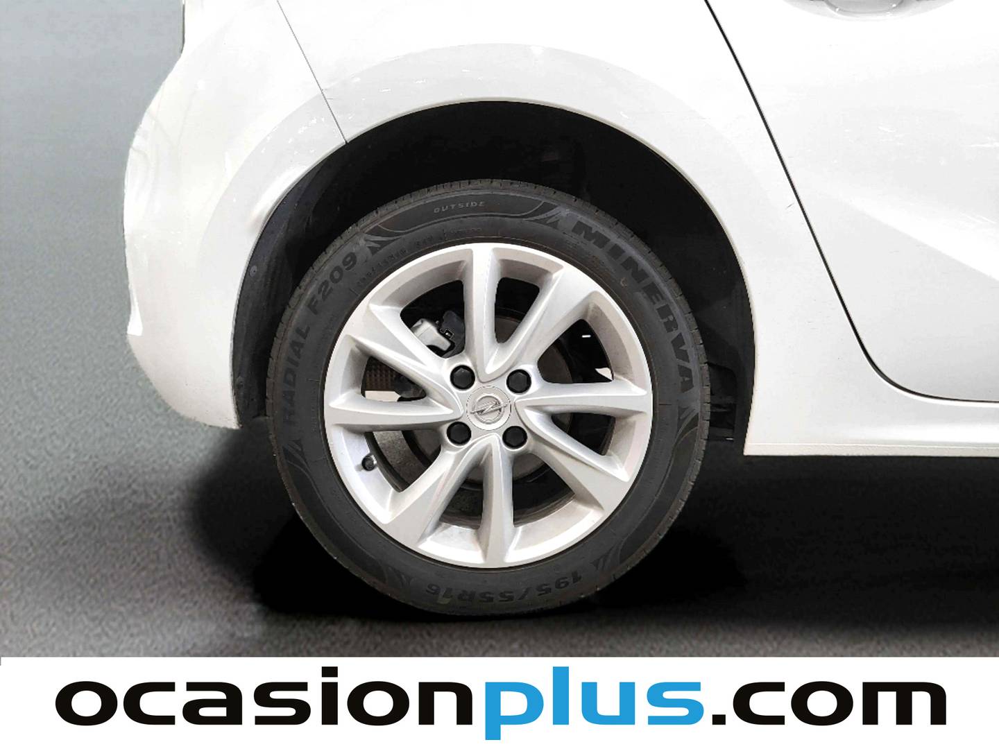 Opel Corsa Opel Corsa 1.2 Turbo XHL Elegance (100 CV) seminuevo