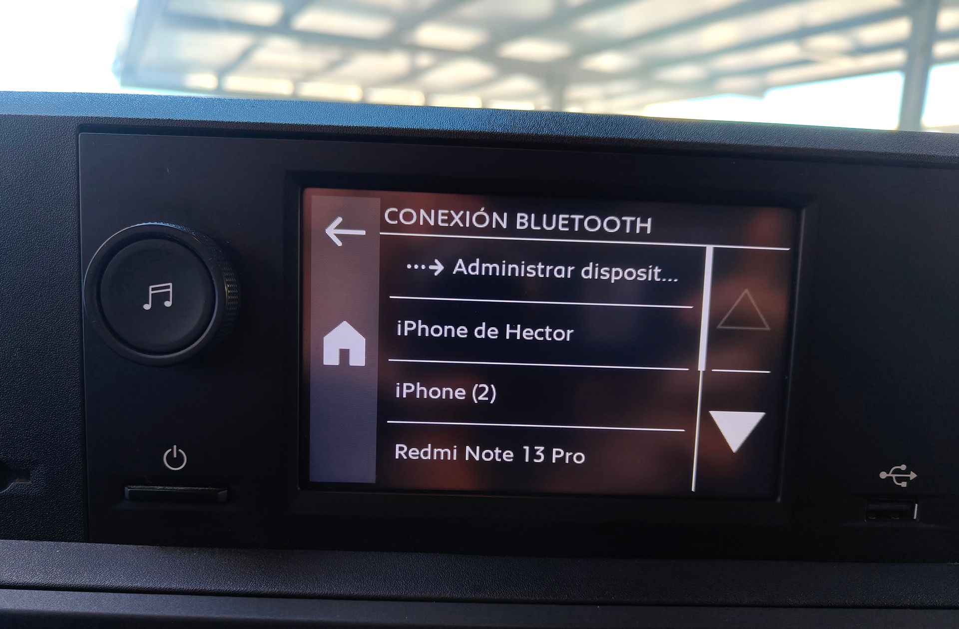 Fiat Scudo Furgon 1.5 BlueHDi L2 - foto 23