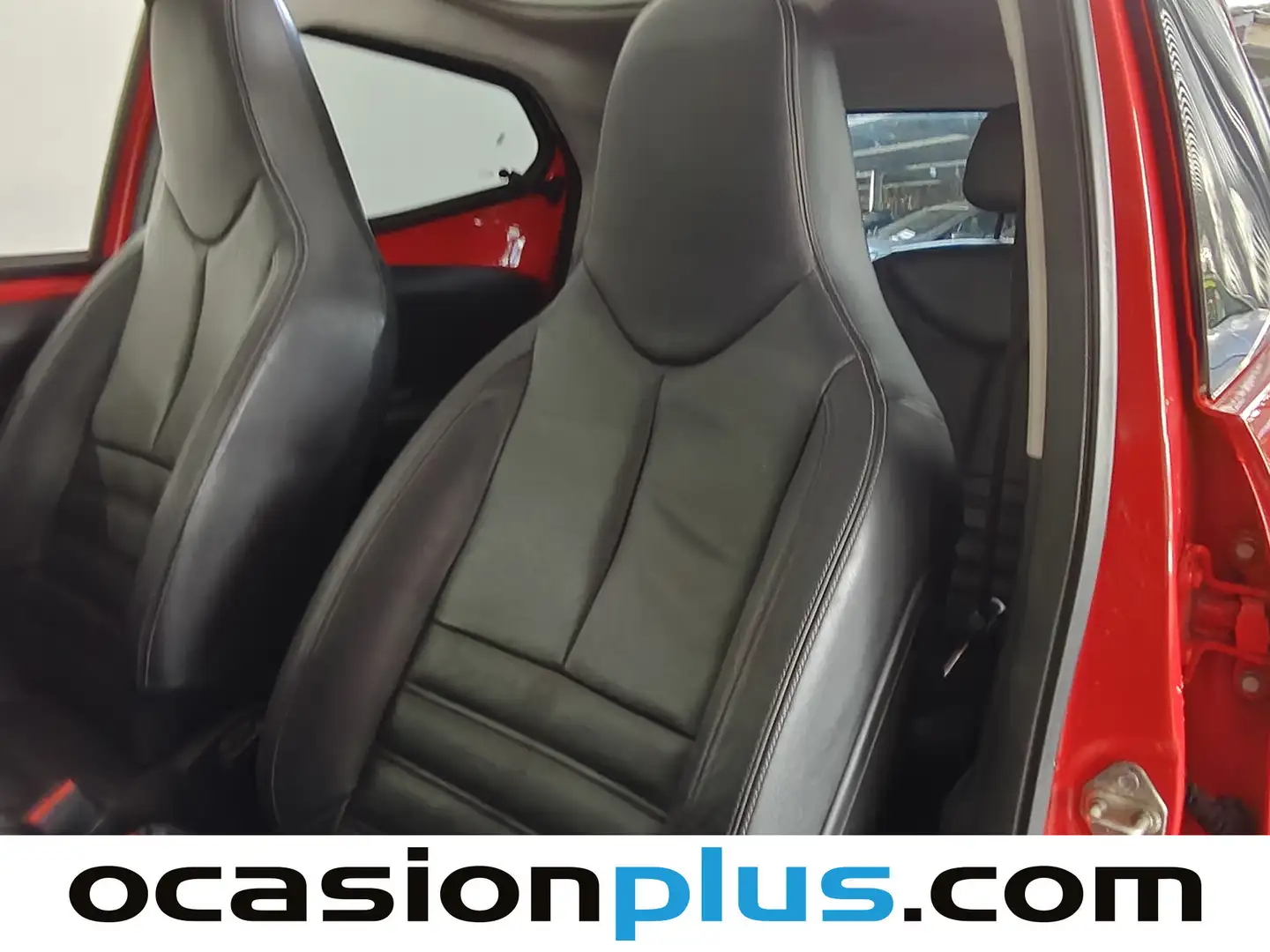 Foto Toyota Aygo Toyota Aygo 1.0 70 x-cite (72 CV)