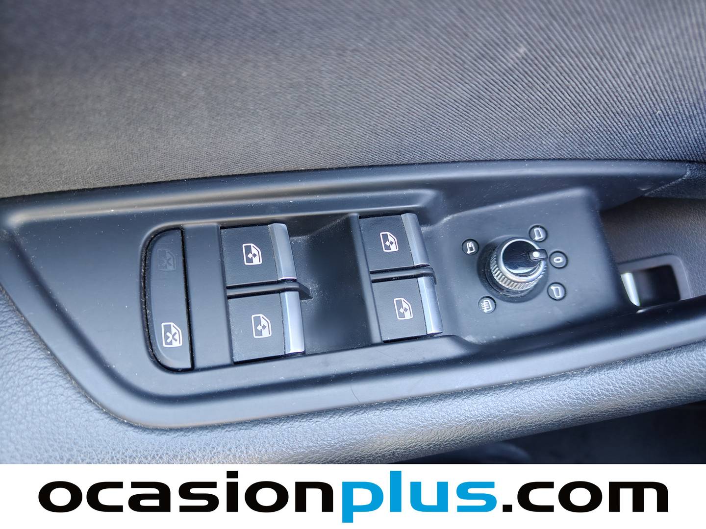 Audi A4 Audi A4 Avant Advanced 35 TFSI (150 CV) S tronic de segunda mano