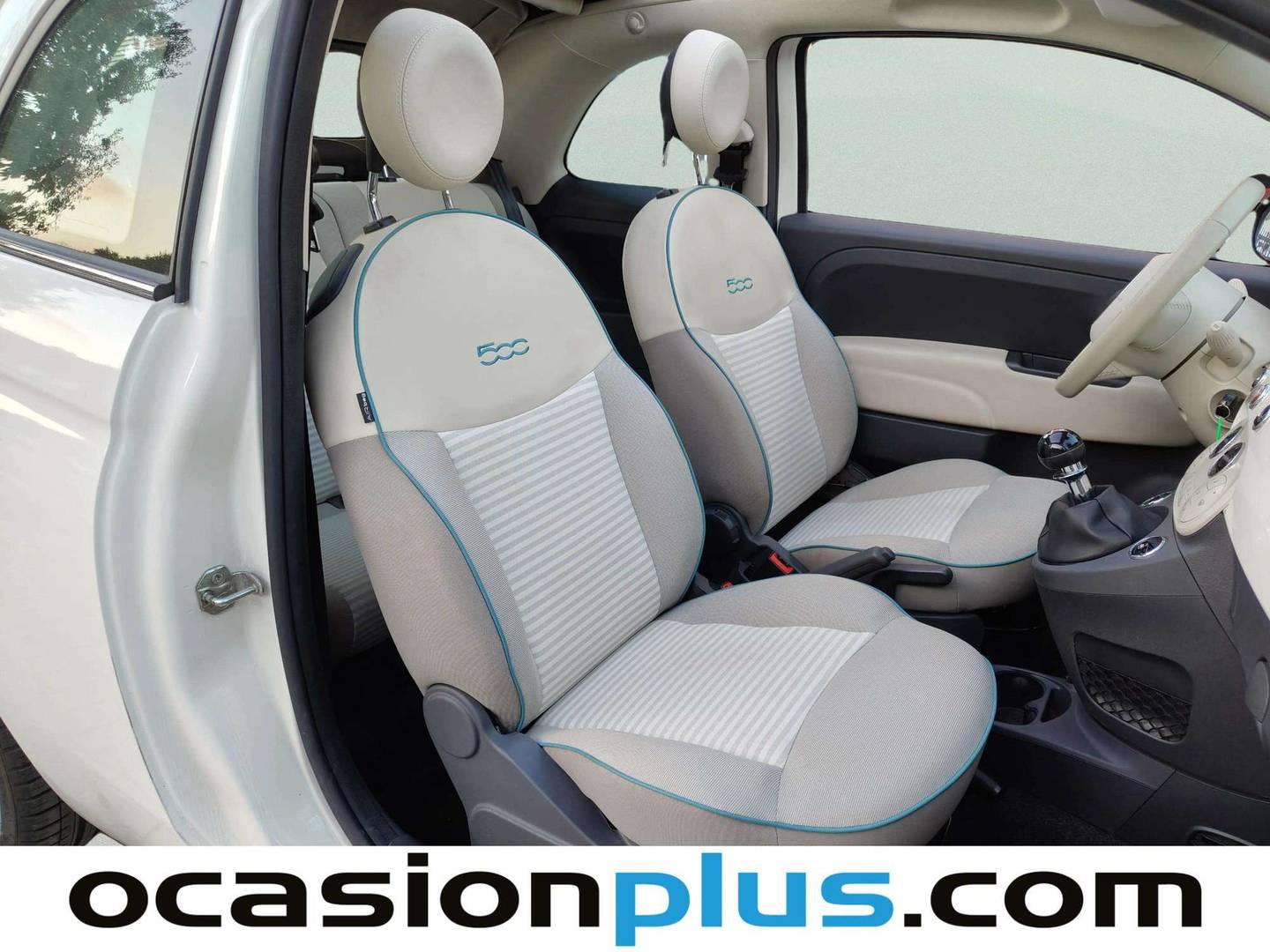 Fiat 500C Fiat 500C 1.2 8v Cabrio Aniversario (69 CV) 2017