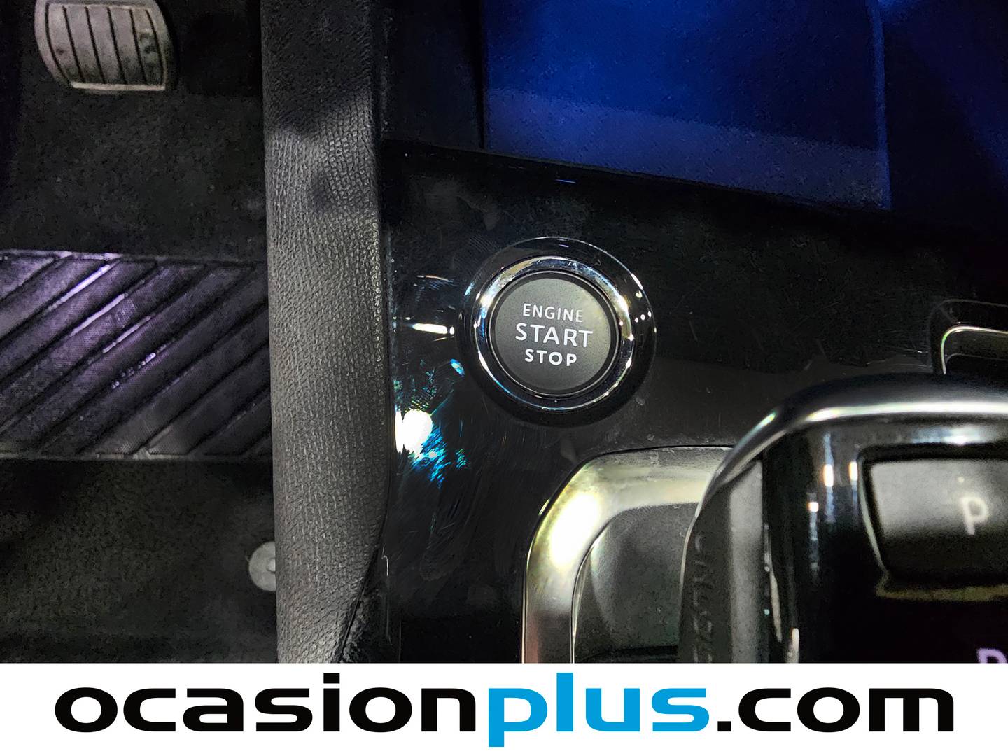 Foto Peugeot 5008 Peugeot 5008 PureTech 130 S&S Allure Pack EAT8 (130 CV) 7 PLAZAS