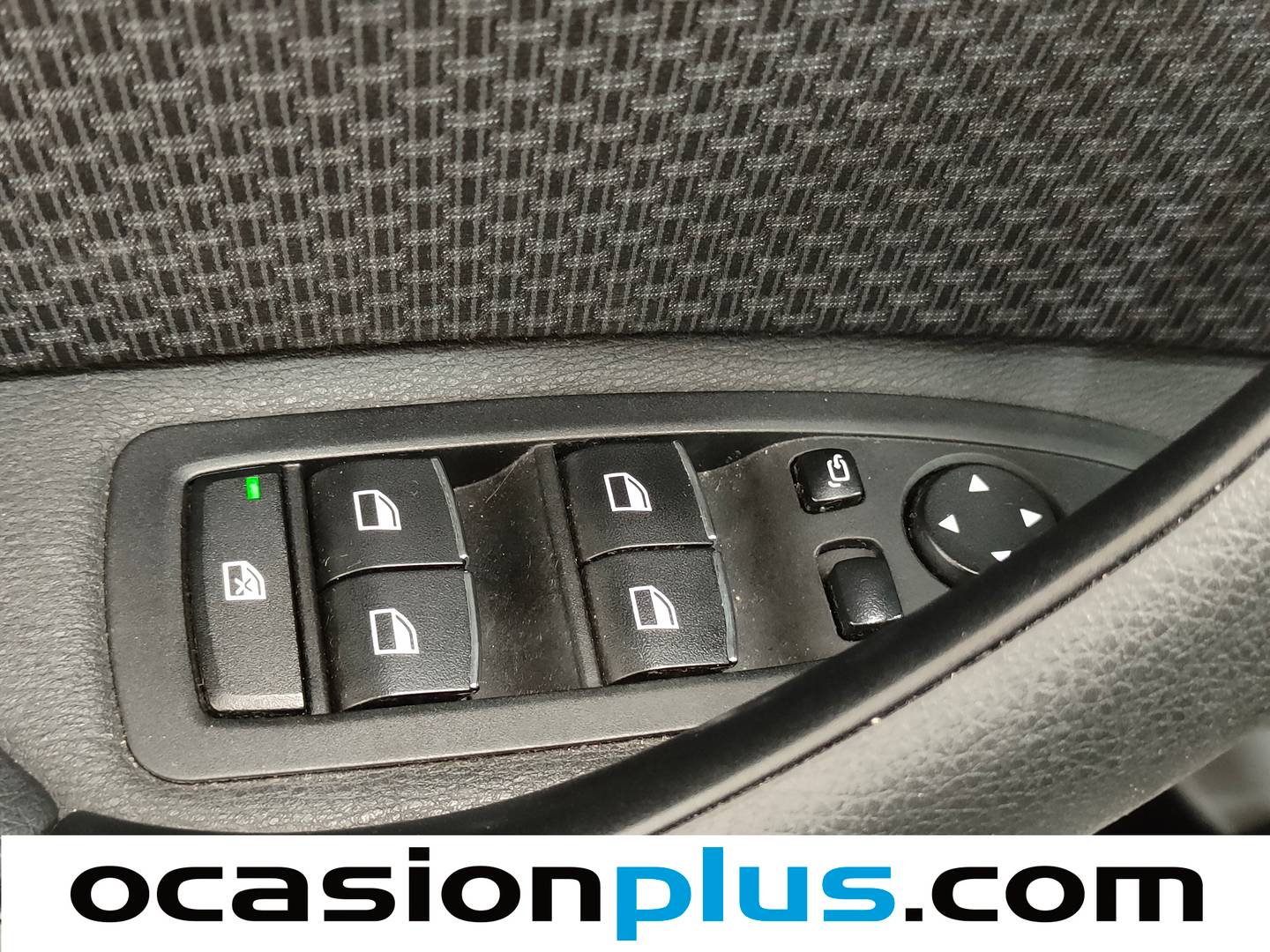 BMW X1 BMW X1 sDrive20i (192 CV) gasolina