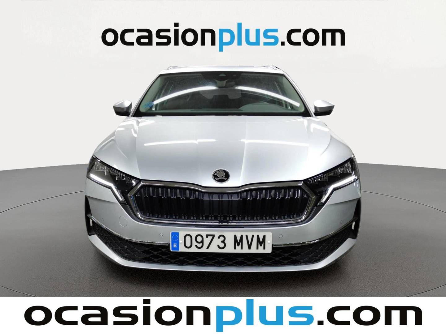 Skoda Octavia Skoda Octavia Combi 1.5 TSI m-HEV Selection DSG (150 CV) 150cv