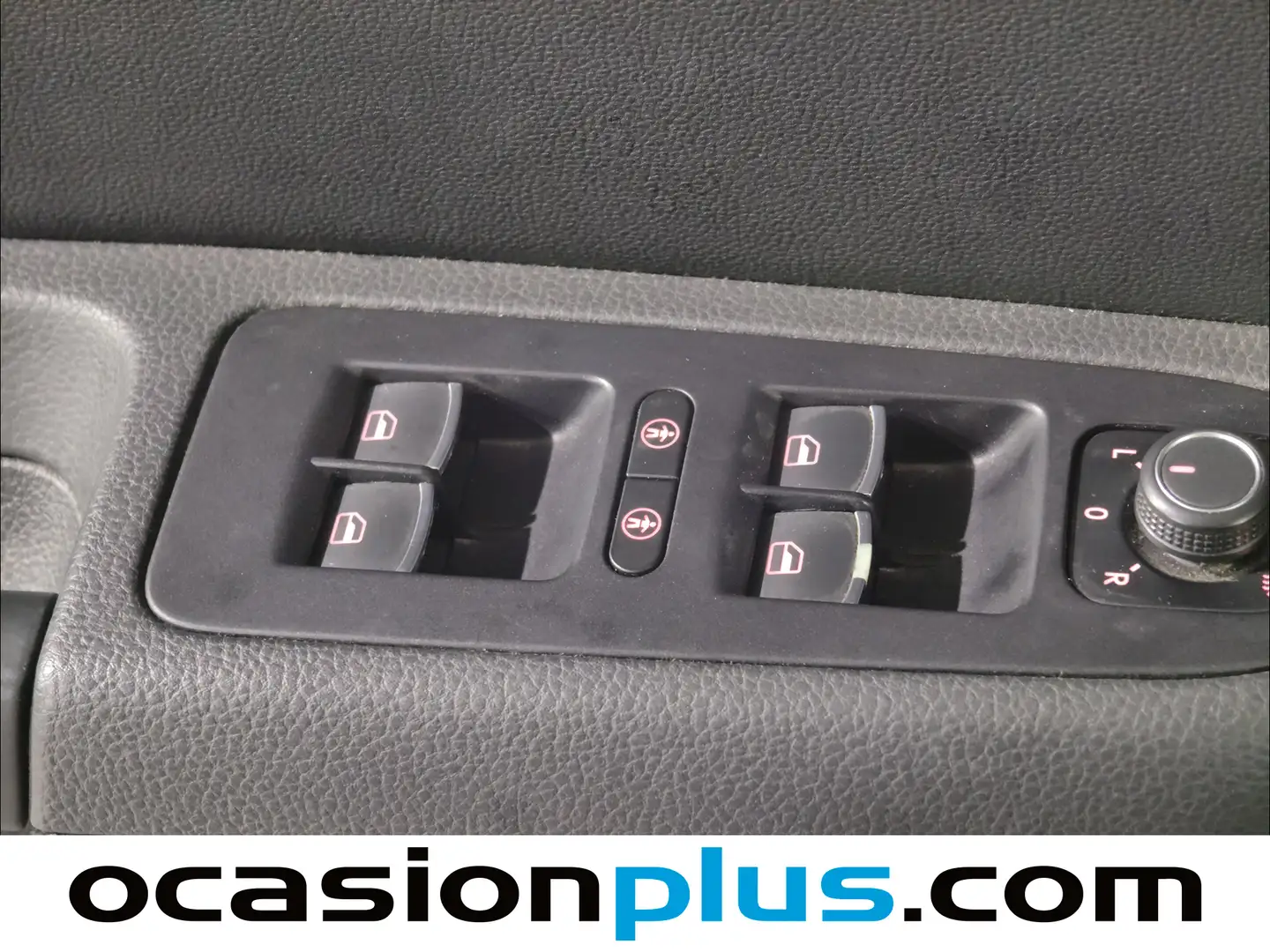 Foto Seat Alhambra SEAT Alhambra 2.0 TDI S&S 20 Aniversario (150 CV) 7 Plazas