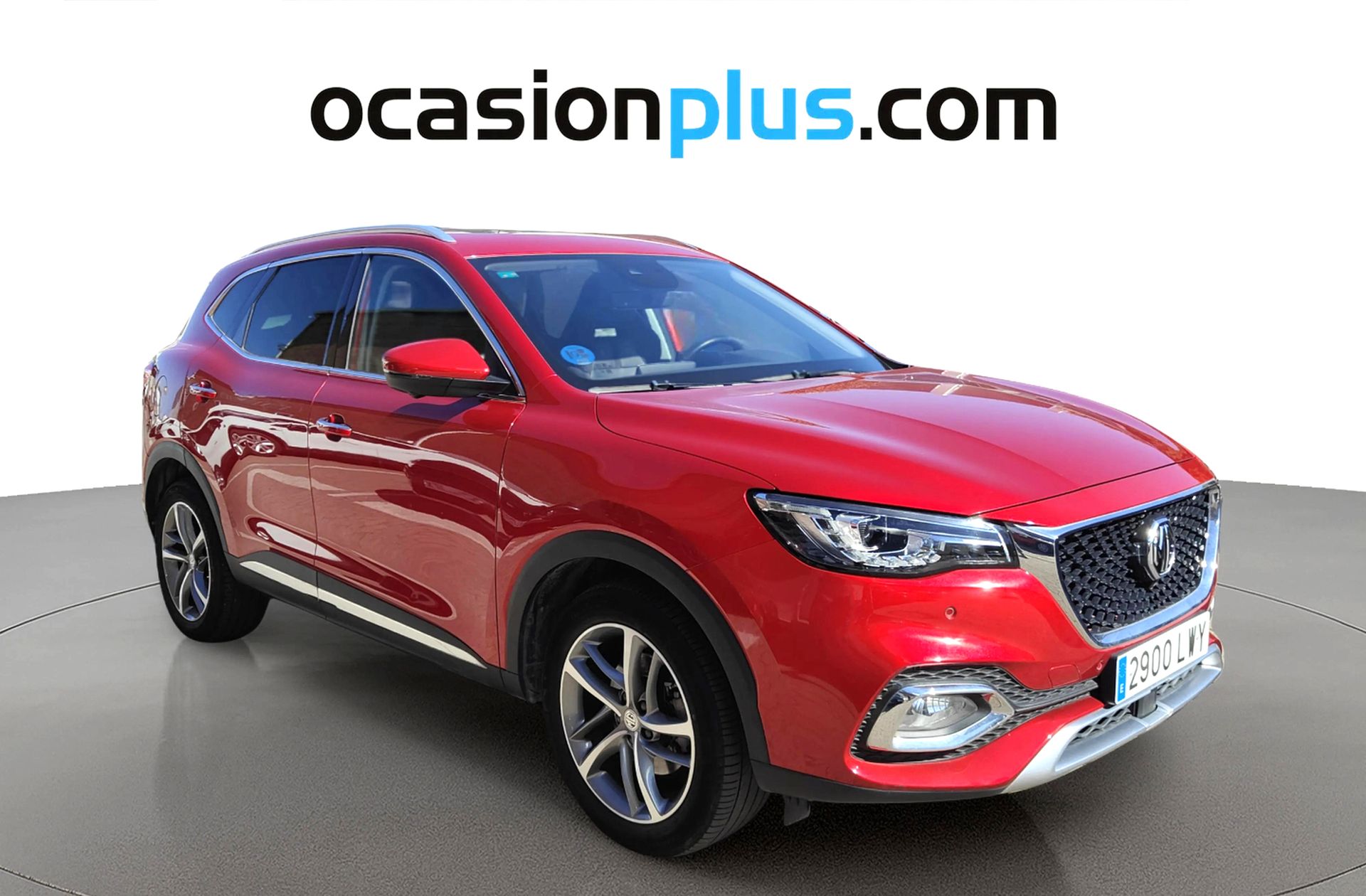 MG EHS 1.5 T-GDi PHEV Luxury - foto 2