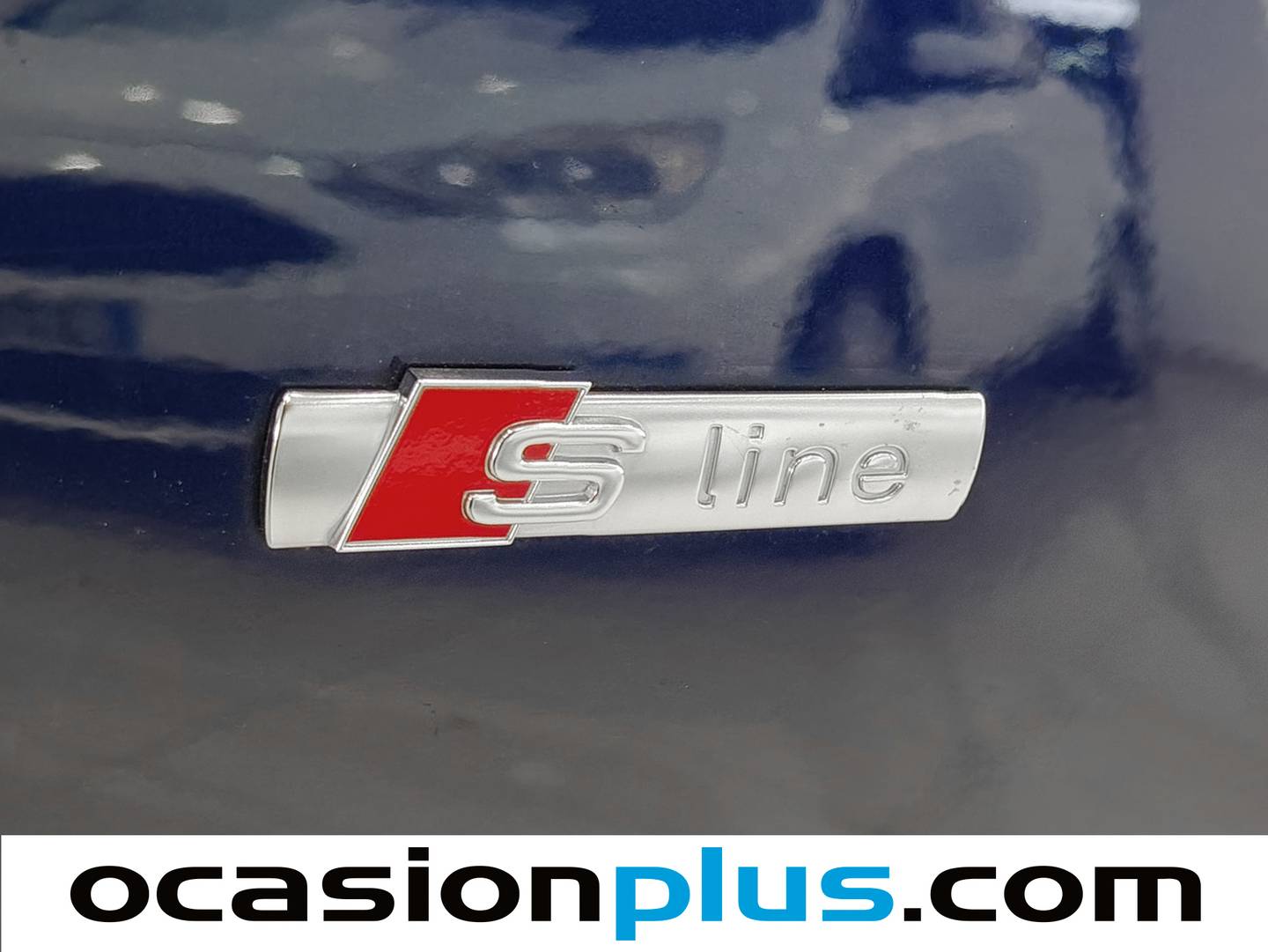 Audi Q2 Audi Q2 Black line 35 TFSI (150 CV) de segunda mano