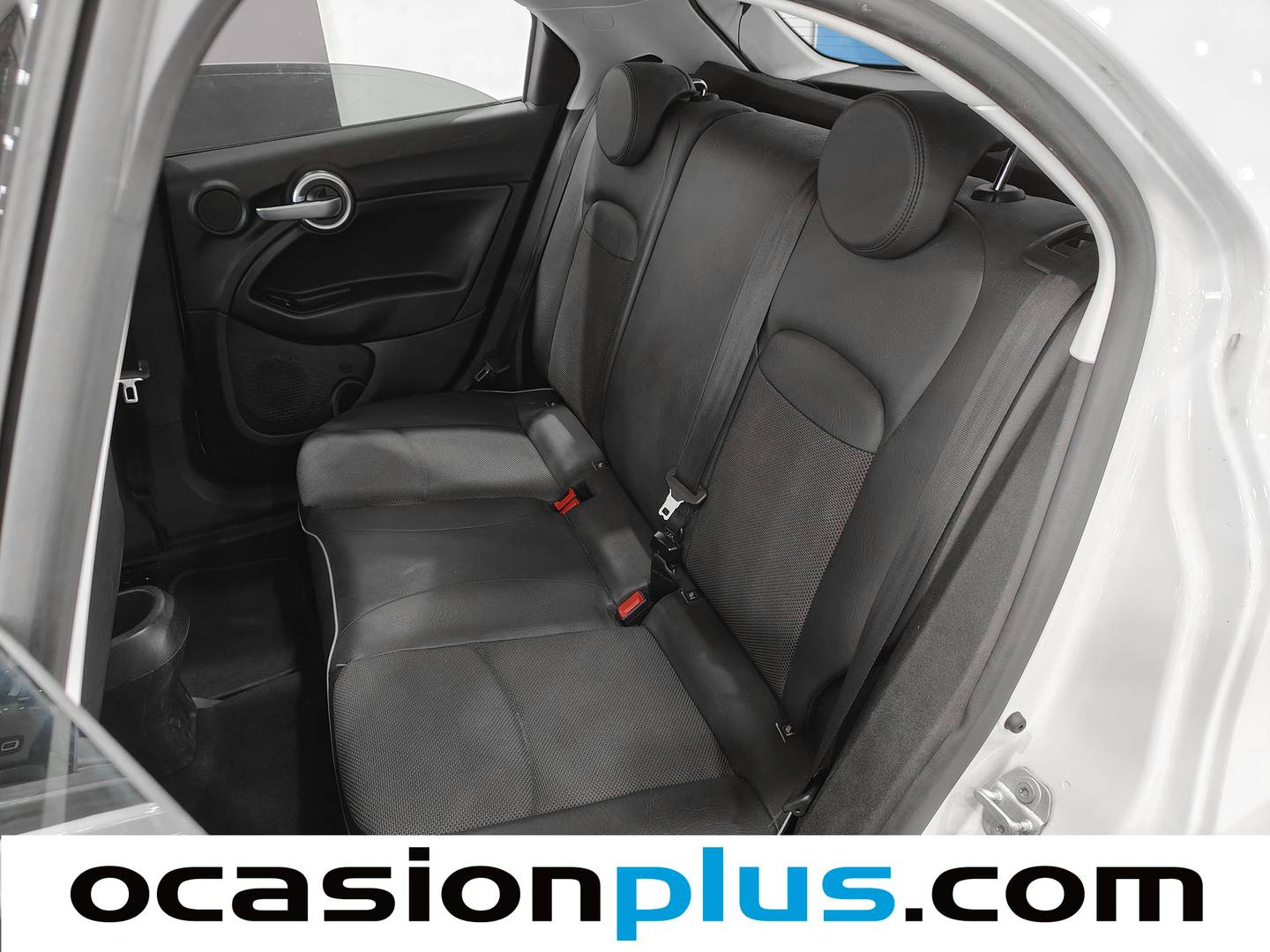 Foto Fiat 500X Fiat 500X Pop 1.3 Mjet  (95CV) 4x2