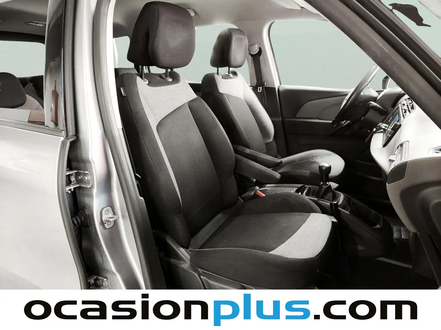 Foto Citroën Grand C4 Picasso Citroen Grand C4 Picasso PureTech 130 6v S&S Feel (130 CV)