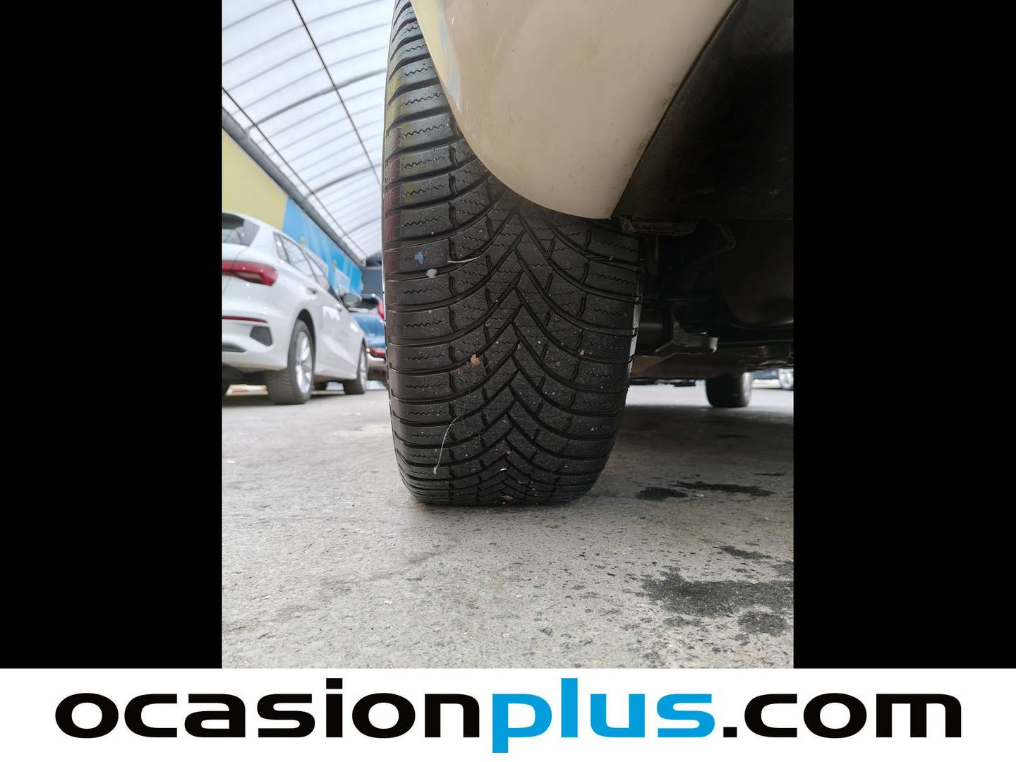 Fiat 500L Fiat 500L 1.4 16v Pop Star (95 CV) gasolina