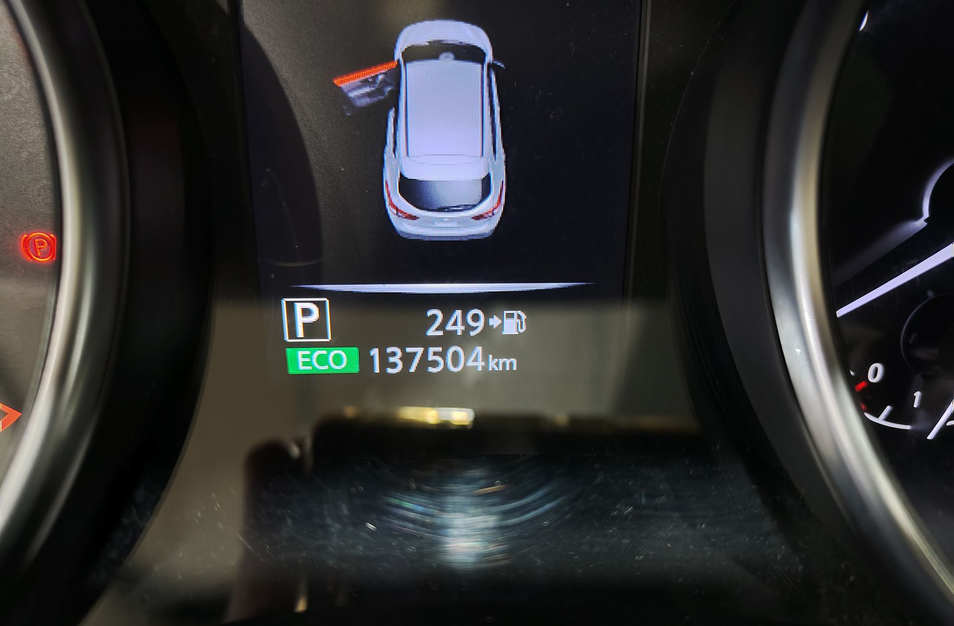 Nissan Qashqai DIG-T 115 N-Connecta Xtronic - foto 10