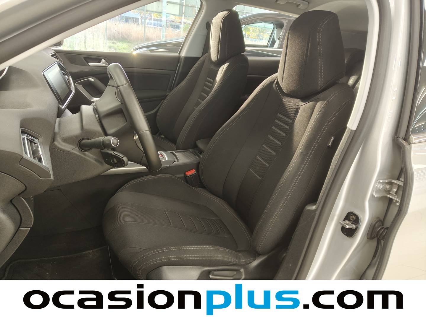 Foto Peugeot 308 Peugeot 308 1.6 THP Allure (155 CV)