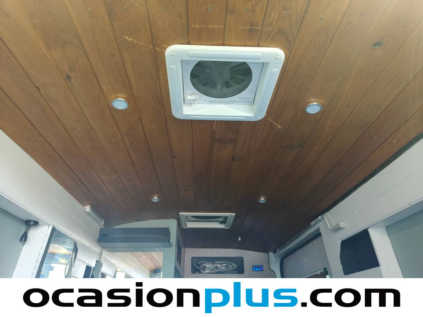 Ford Transit Ford Transit FT 350 L3H2 Trend Delantera (130 CV) 5 Plazas ( Camparizada ) 130cv
