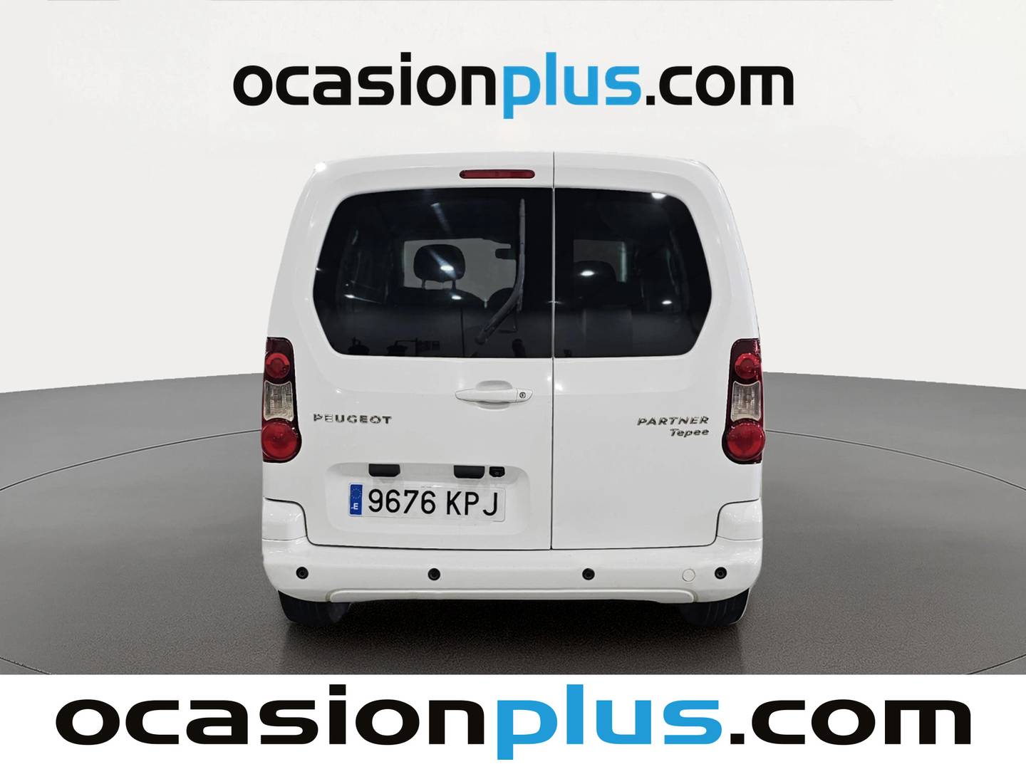 Peugeot Partner Peugeot Partner Tepee BlueHDi 100 Active (100 CV) barato