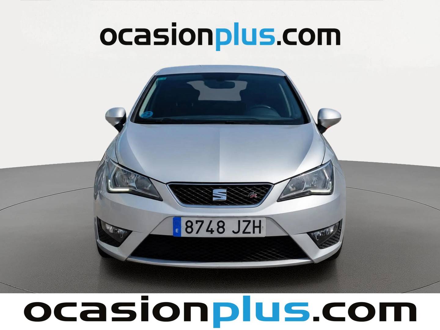 Seat Ibiza Seat Ibiza 1.4 TDI CR S&S FR (105 CV) barato