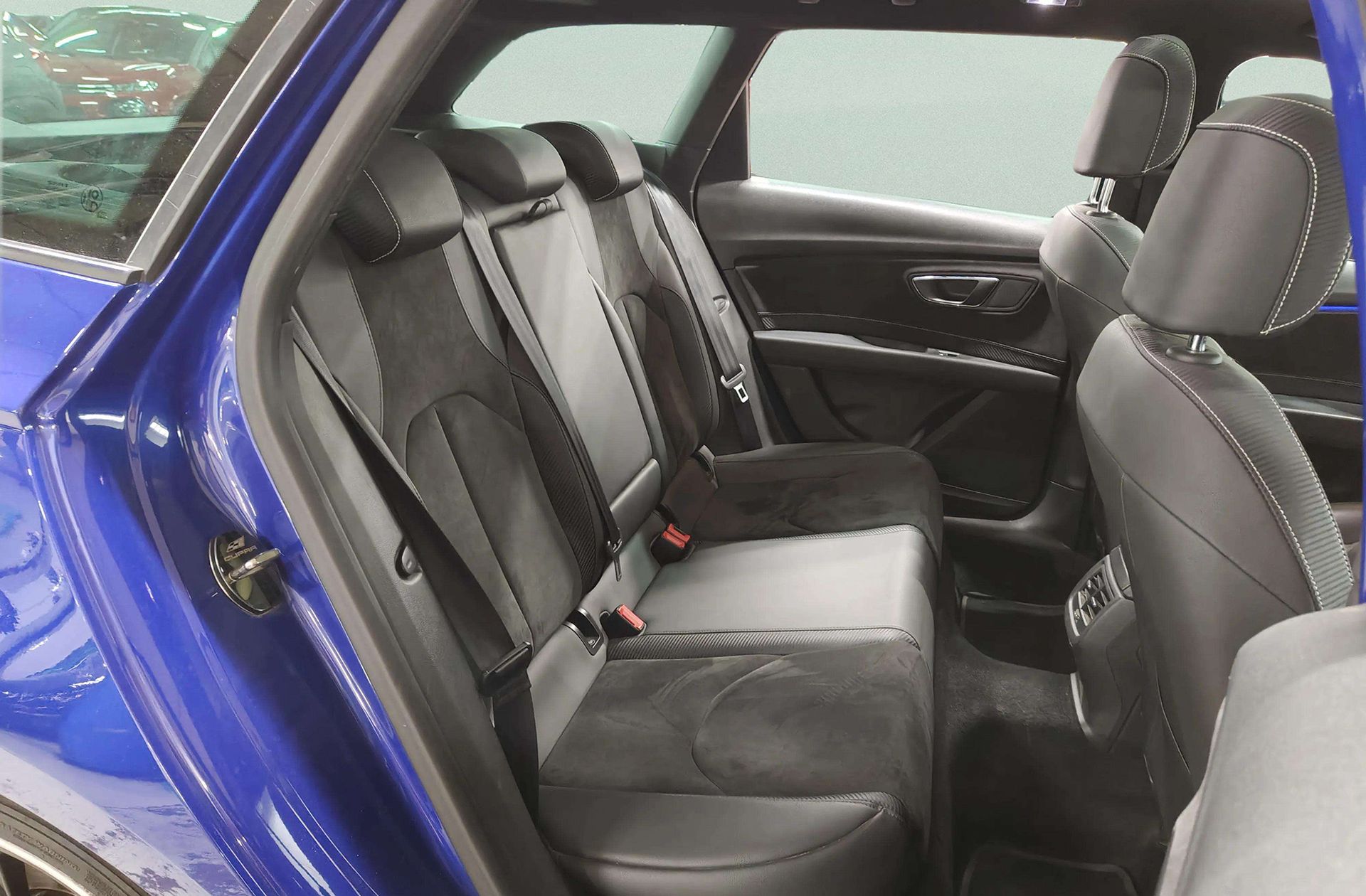 SEAT León ST 2.0 TSI Cupra - foto 21