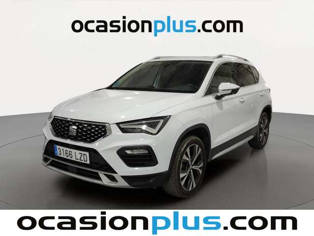 Seat Ateca 1.5 TSI S&S X-Perience (150 CV) de segunda mano