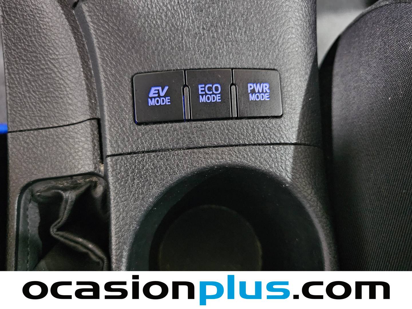 Equipamiento del Toyota Auris Toyota Auris 140H Hybrid Feel! (136 CV)