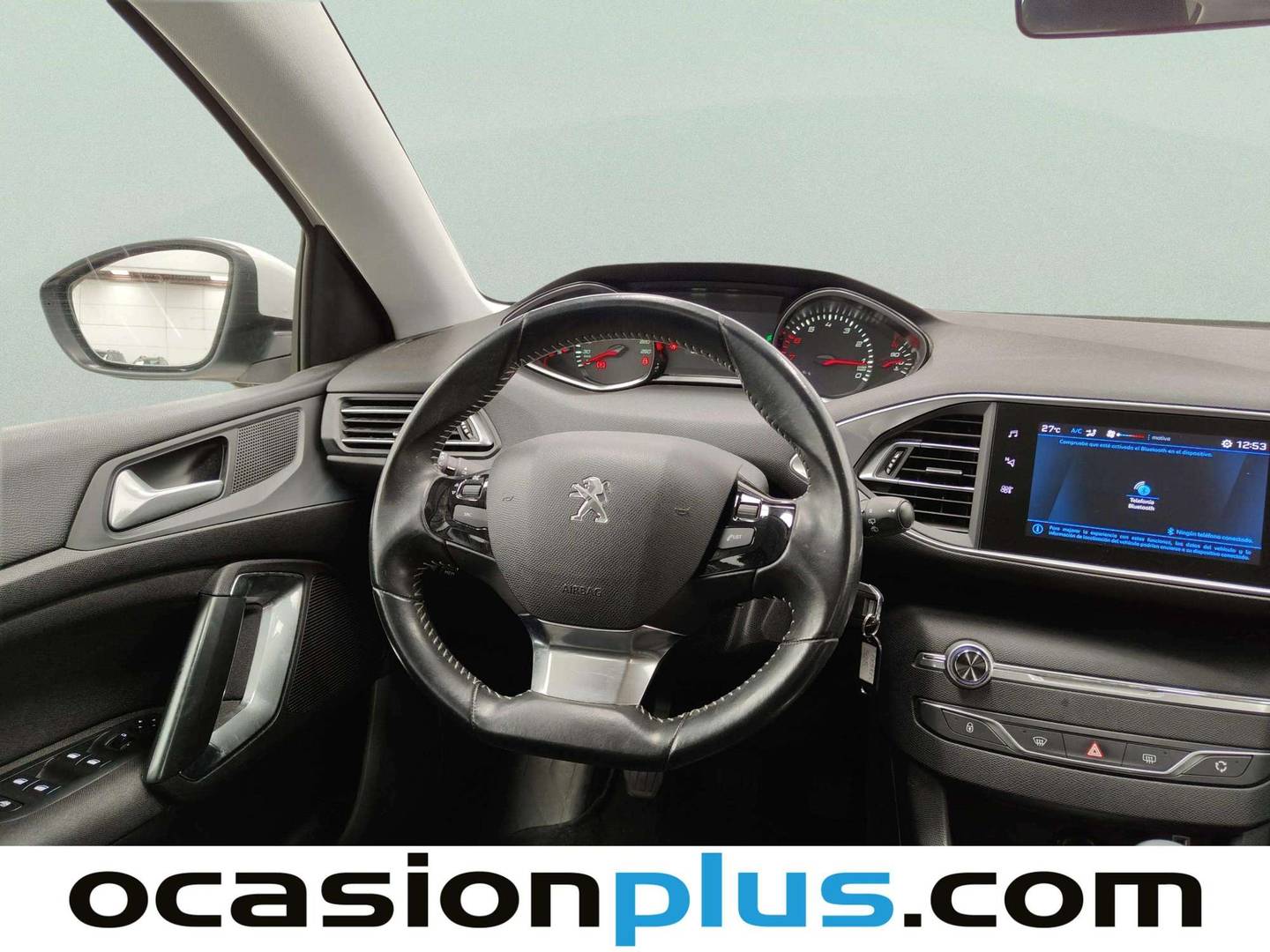 Peugeot 308 Peugeot 308 PureTech Business Line (110 CV) gasolina
