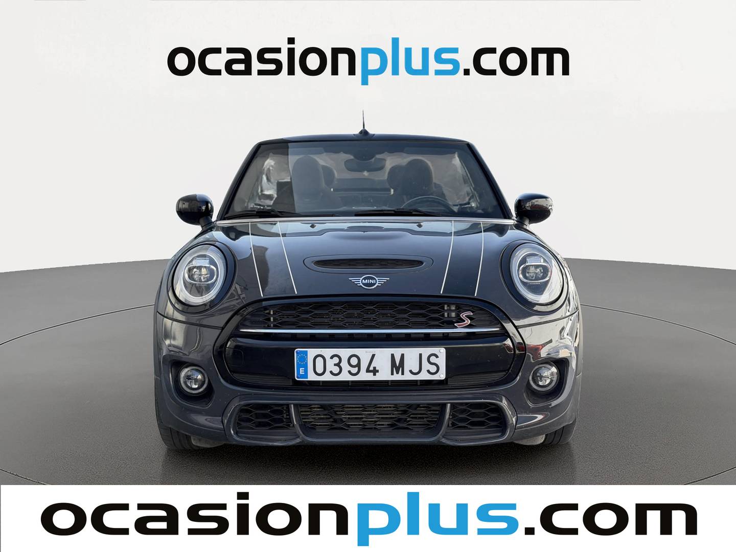 Mini MINI Mini MINI Cooper Cabrio S (178 CV) barato