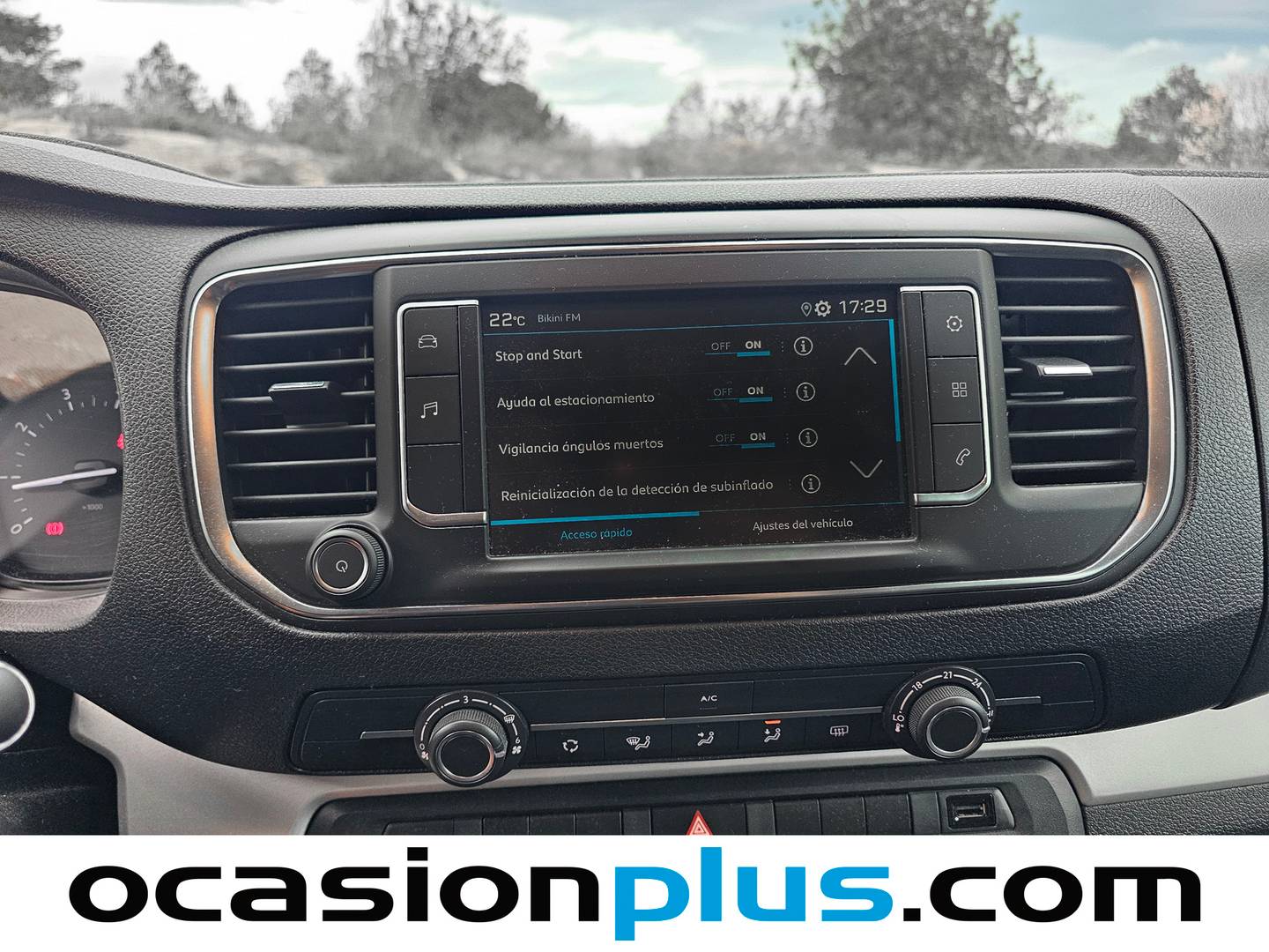 Foto Peugeot Traveller Peugeot Traveller BlueHDi 120 S&S Business Standard (120 CV) 9 PLAZAS